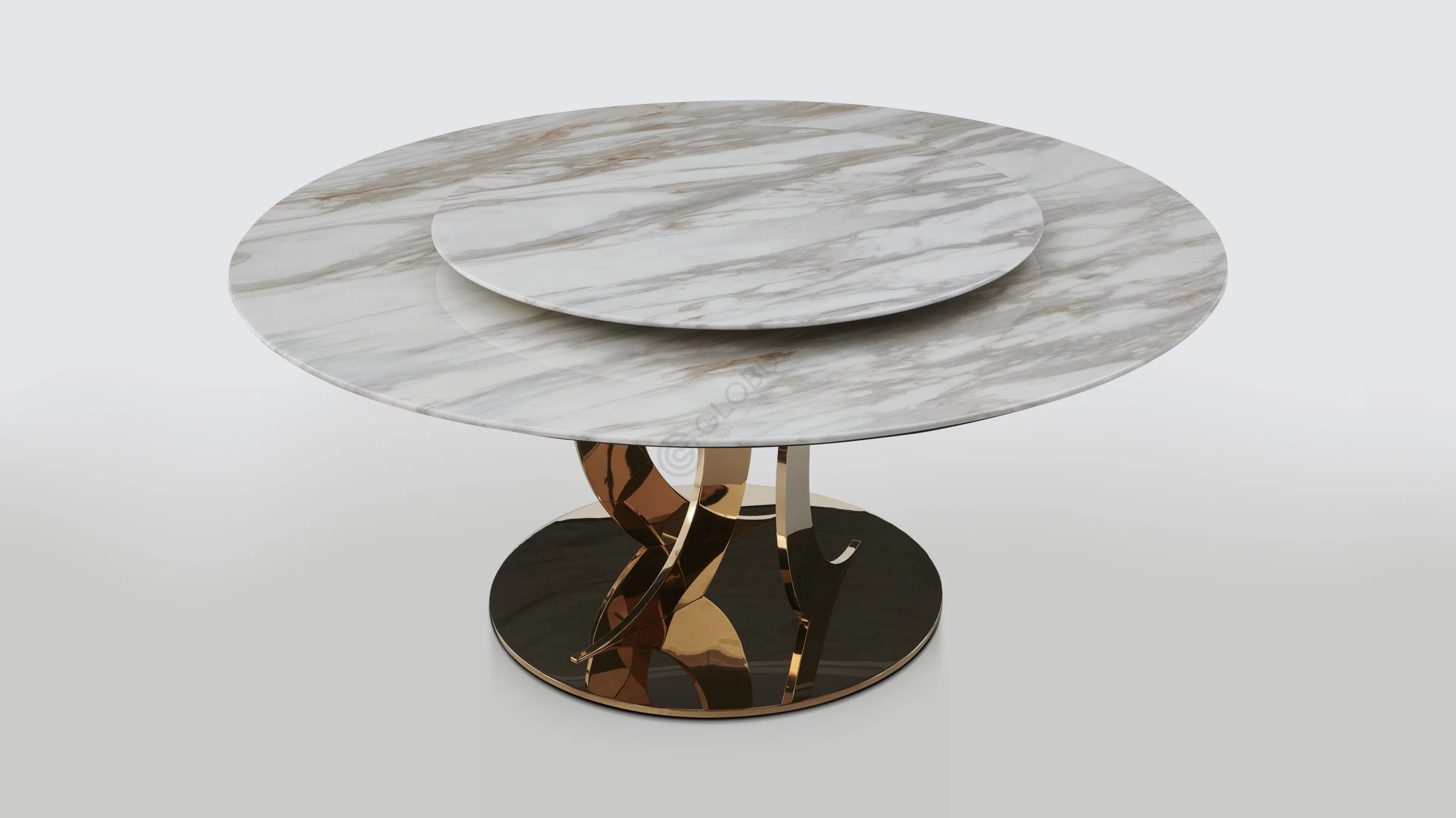 Dining table OPERA CONTEMPORARY Wendy