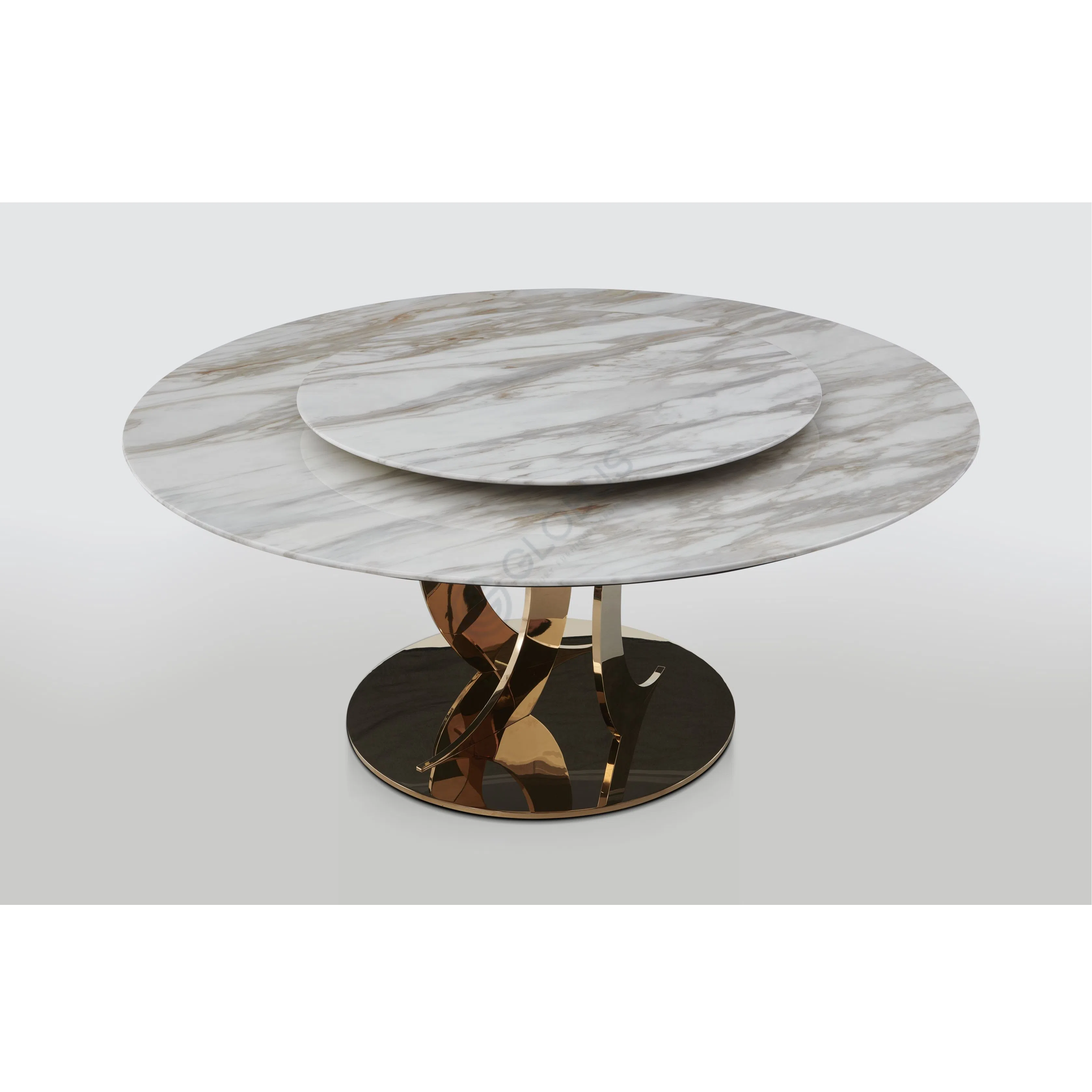 Dining table OPERA CONTEMPORARY Wendy