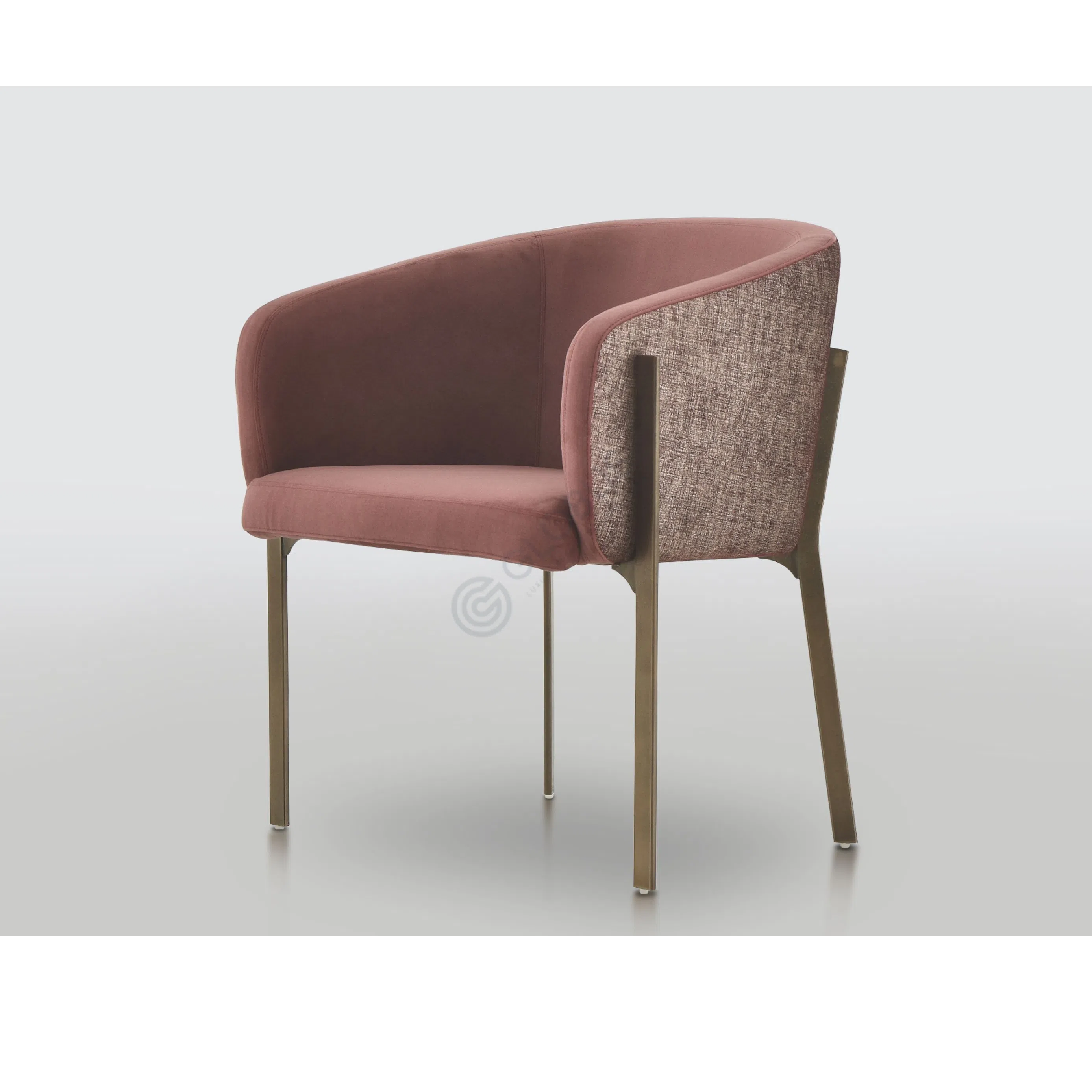 Dining chair DE PADOVA Chesto