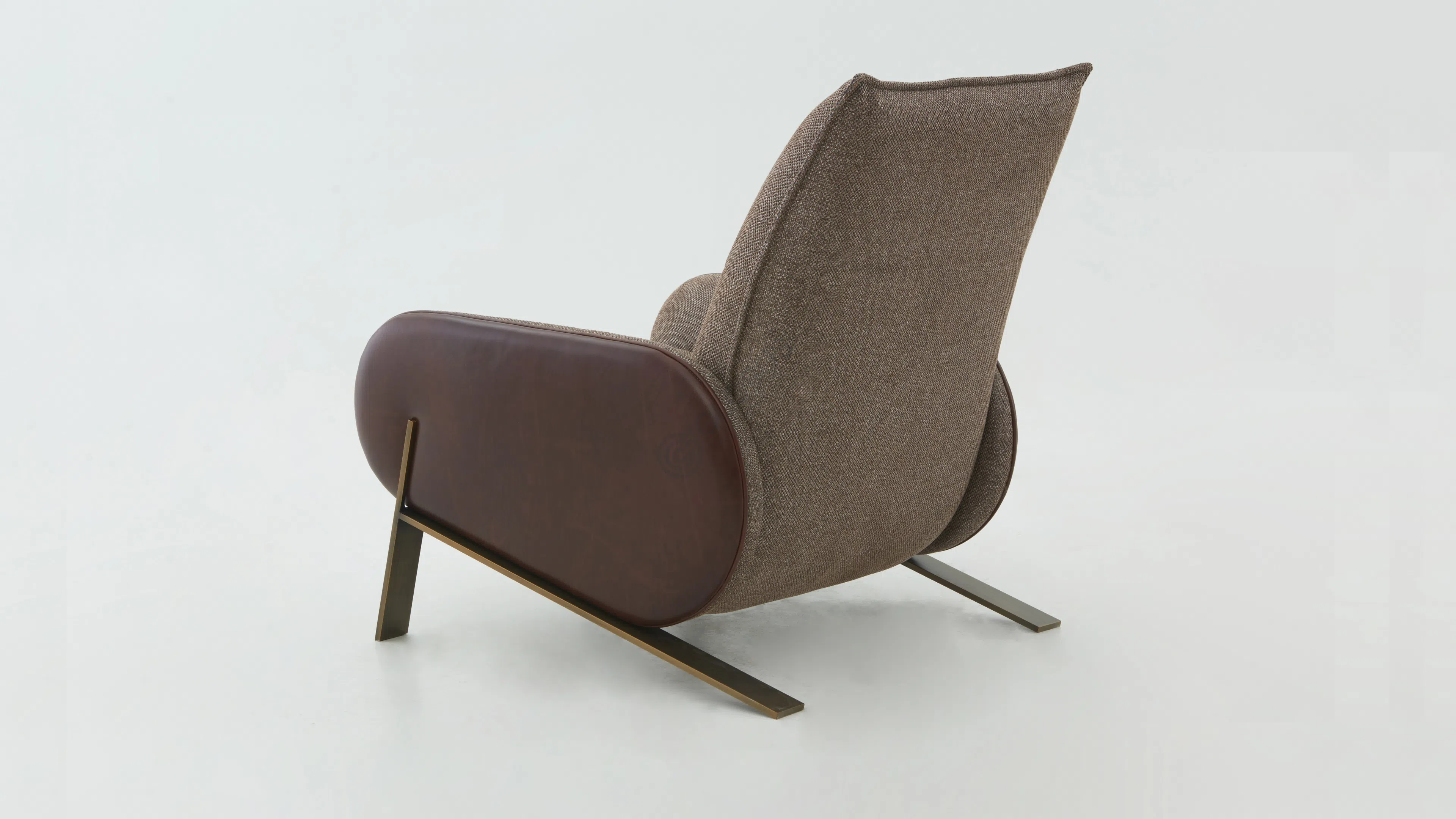 Armchair ENNE Tundra