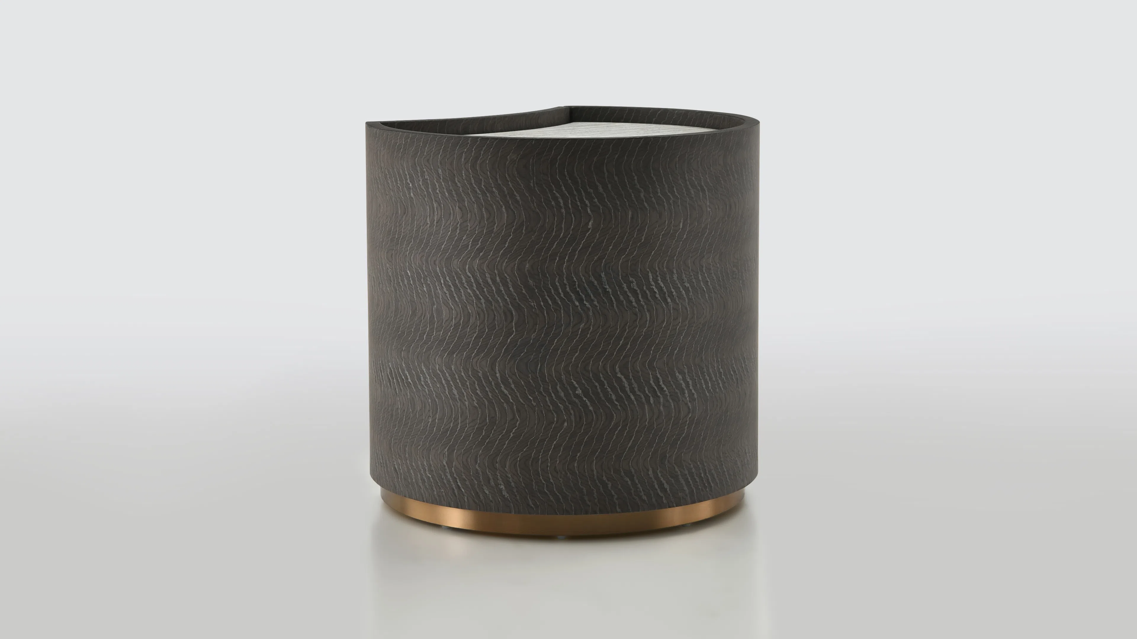 Bedside table Rextaro