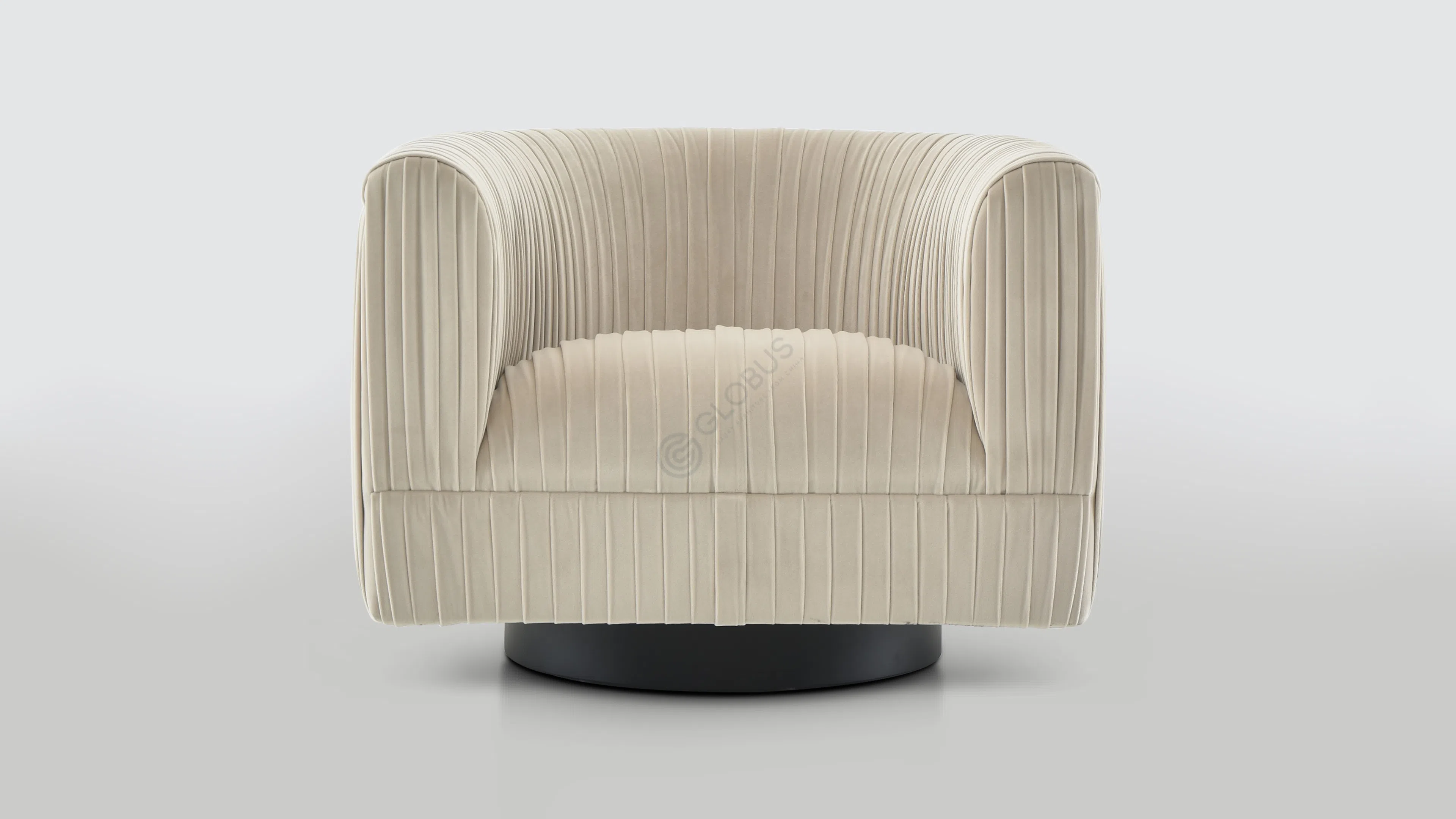 Armchair KIMBERLY DENMAN Maia