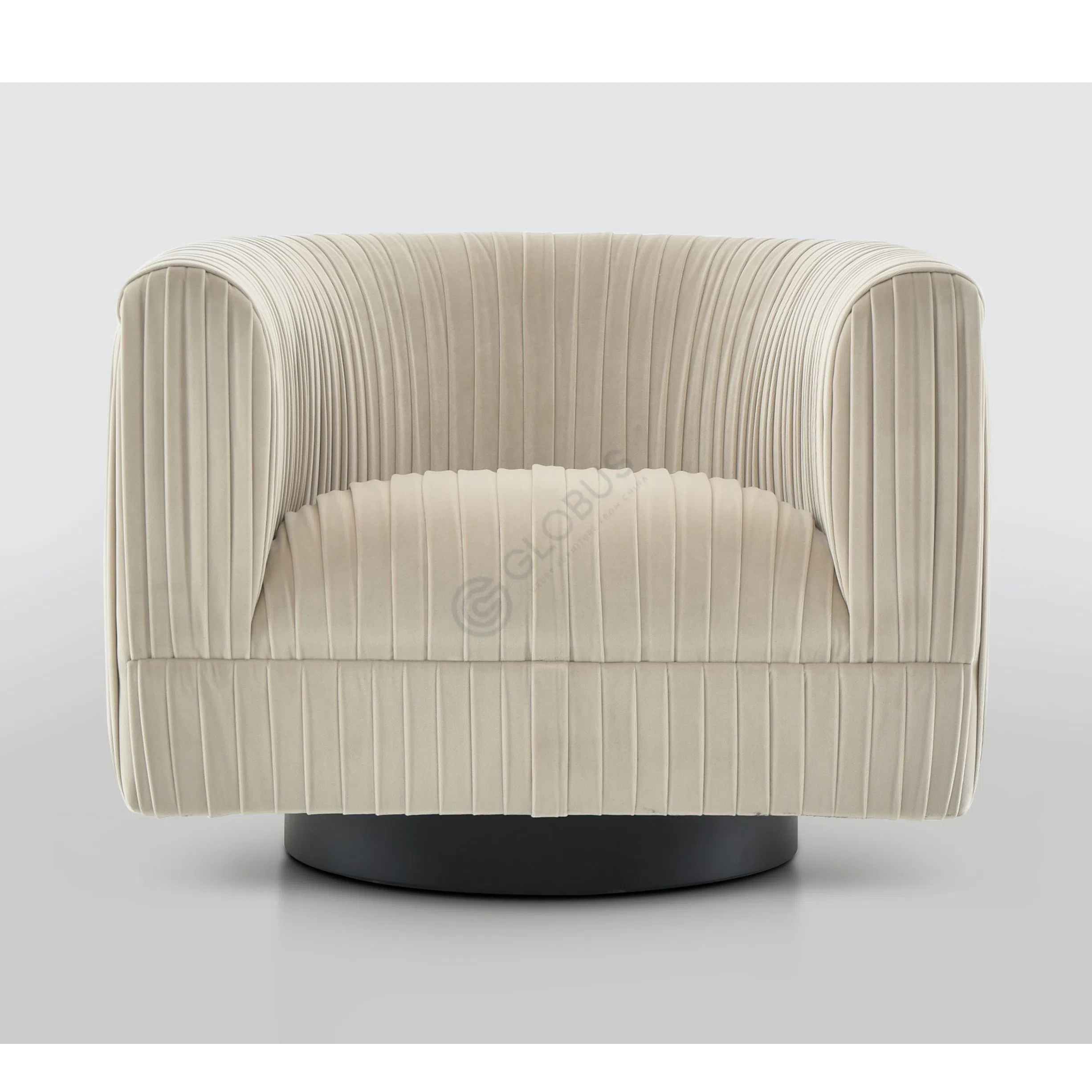 Armchair KIMBERLY DENMAN Maia