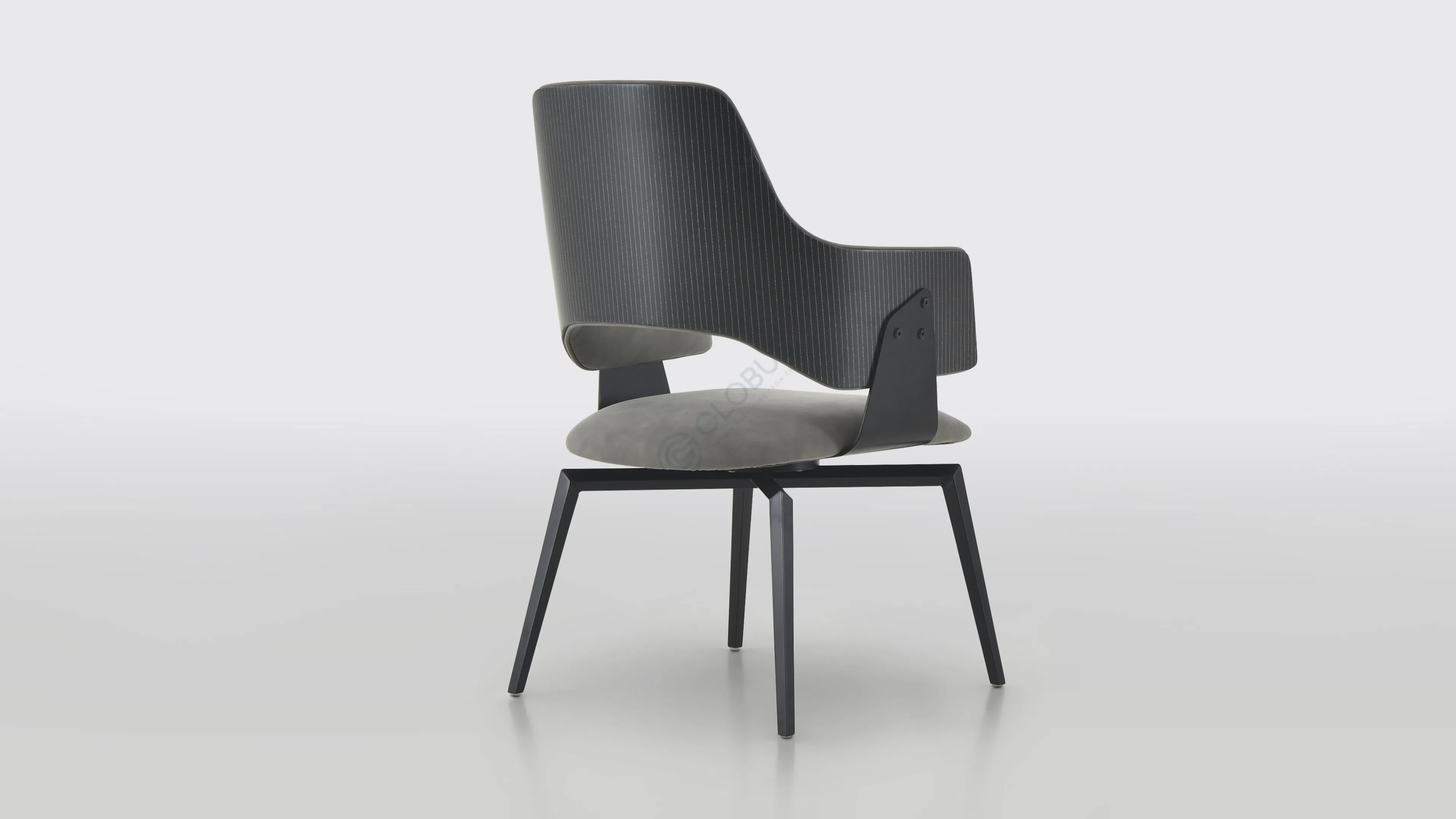 Dining chair SHAKE Chloe