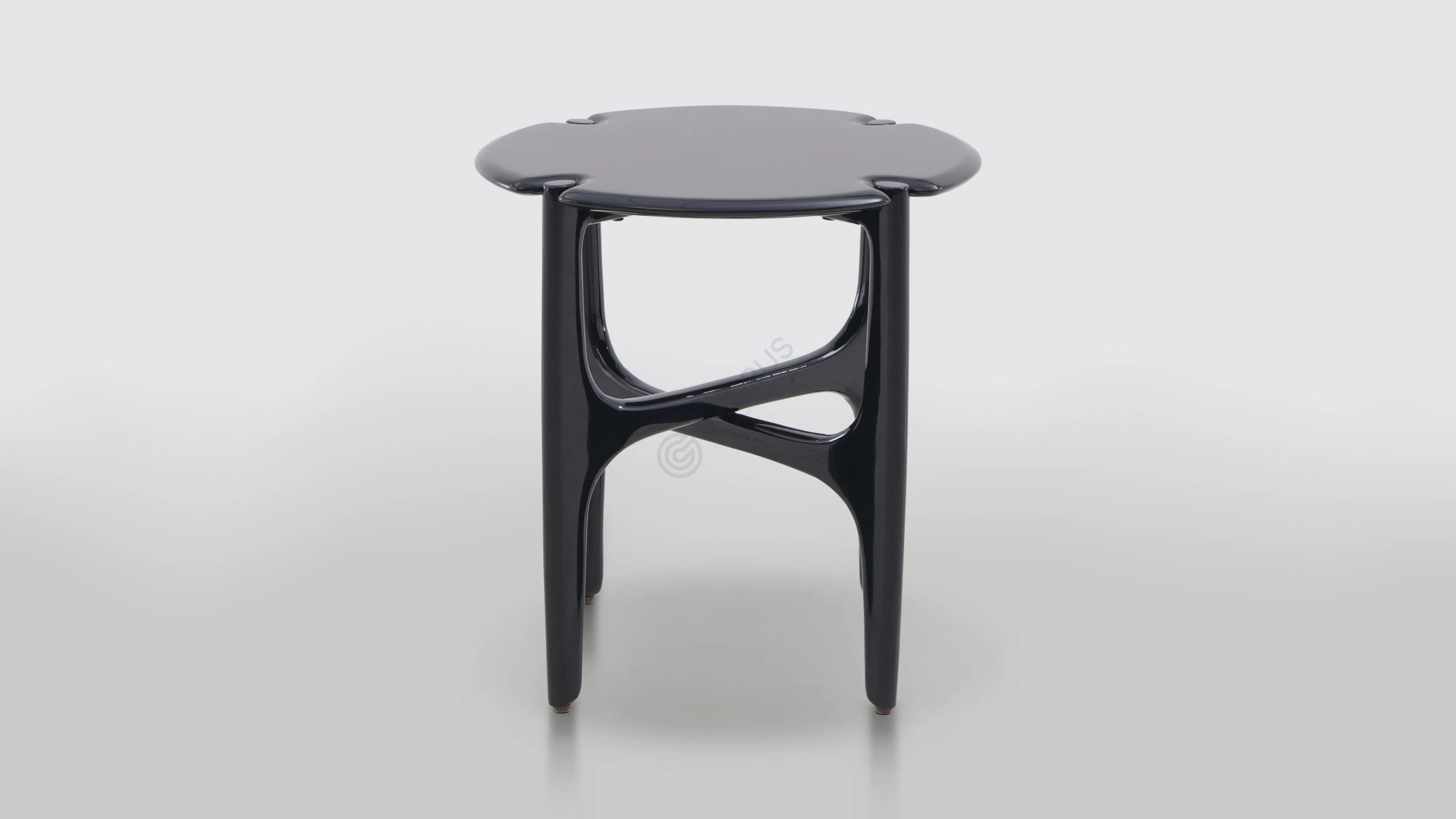 Side table ETHNICRAFT PI