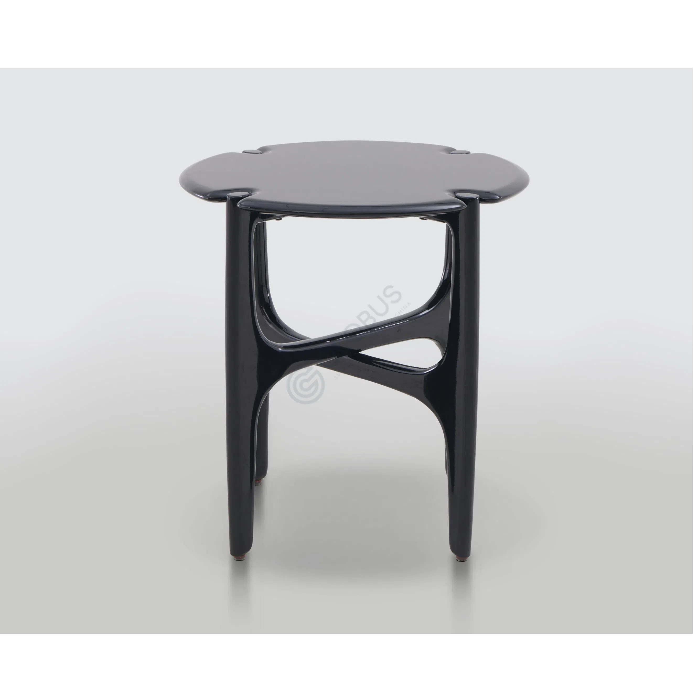 Side table ETHNICRAFT PI