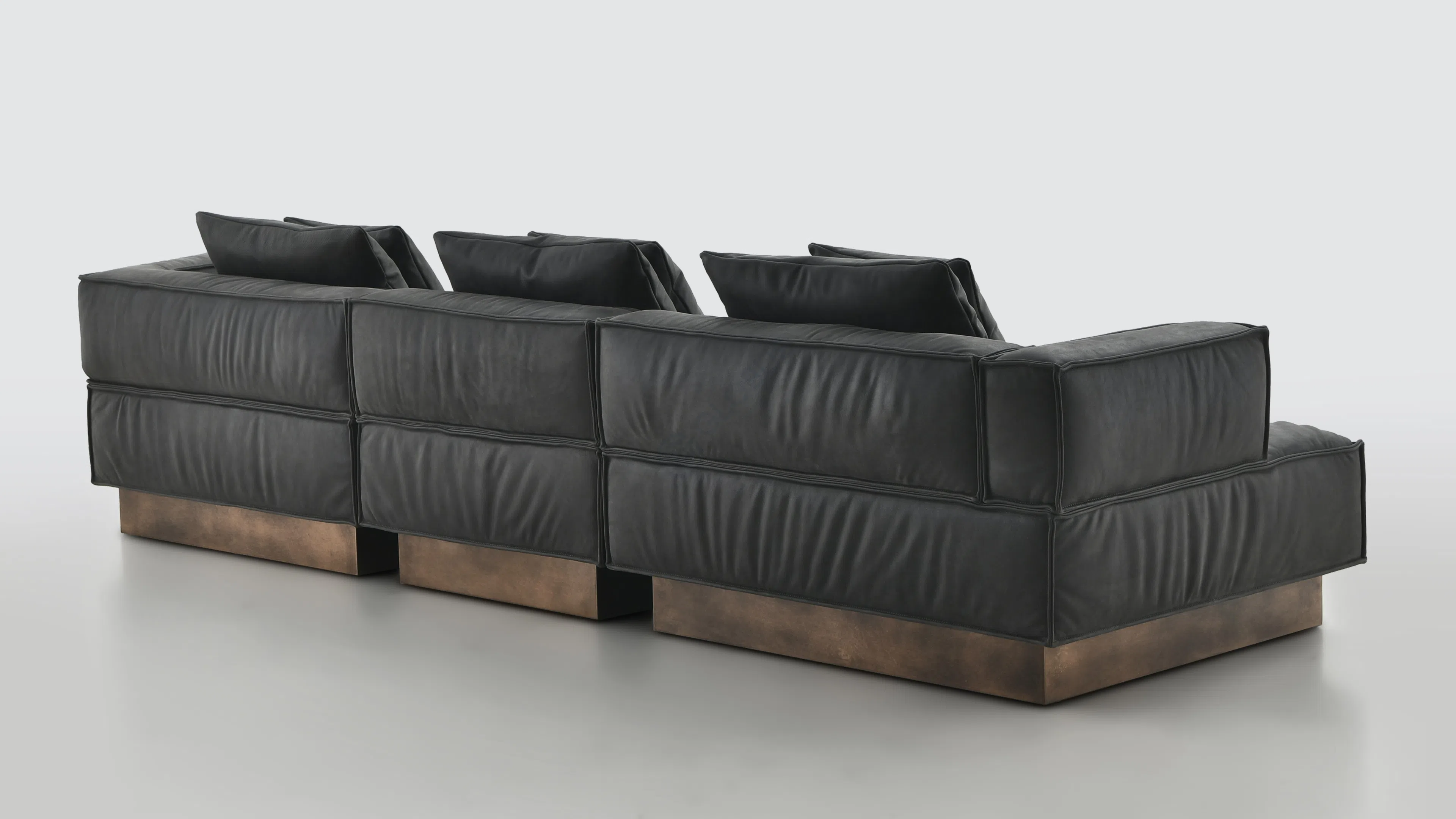 Sofa GIOPAGANI Moonage Daydream