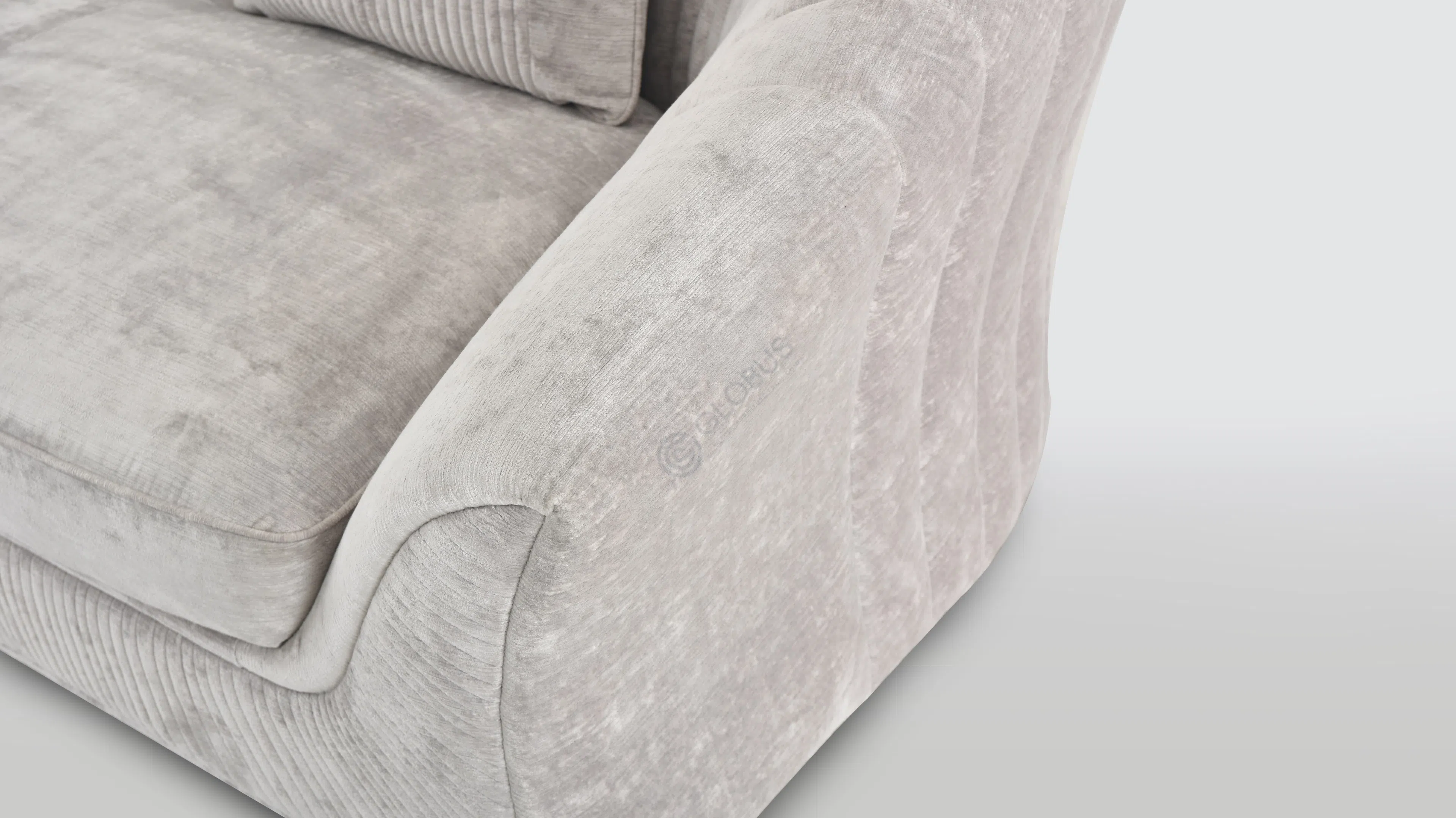 Sofa GIORGIO COLLECTION Charisma Passion