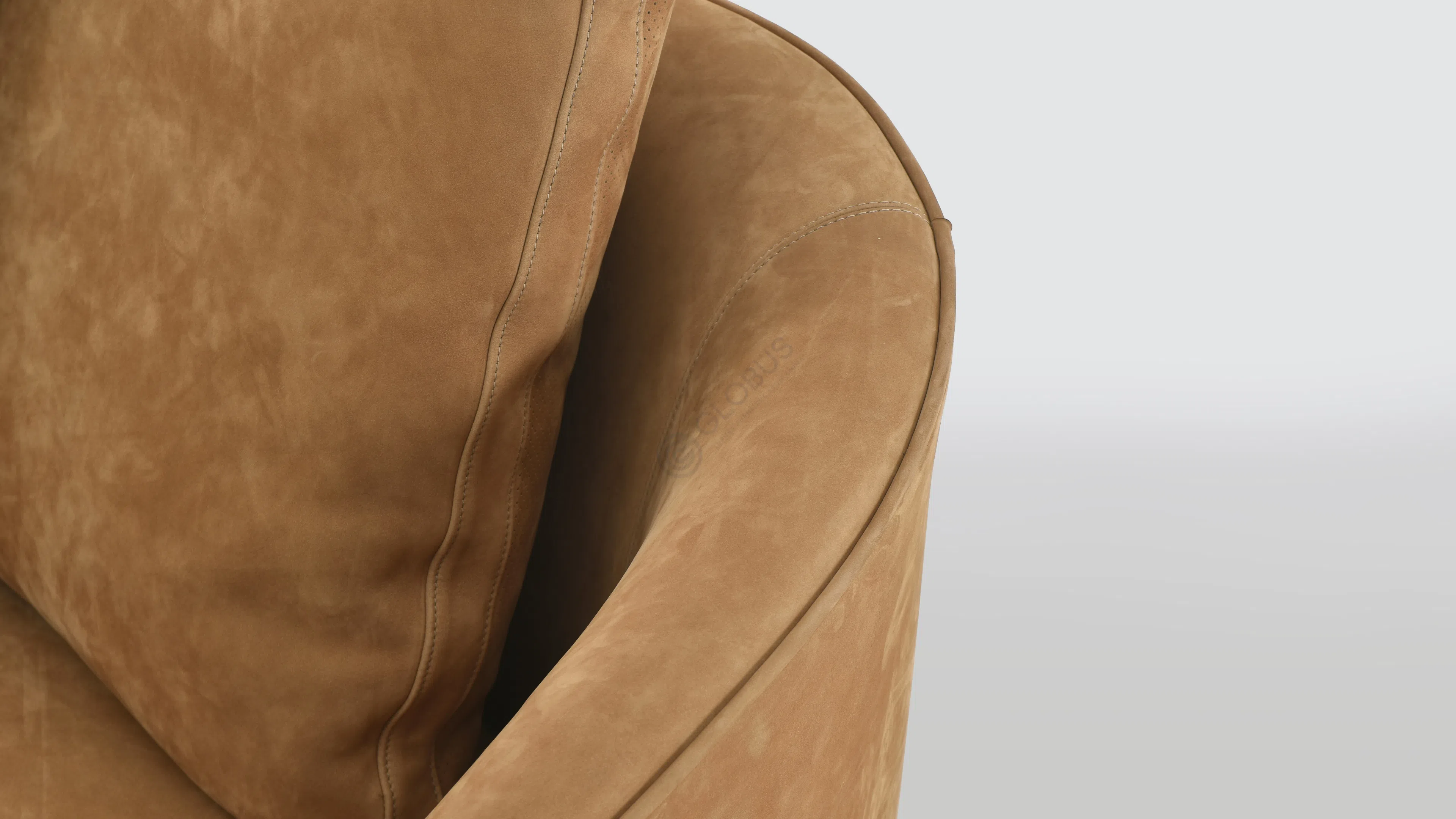 Sofa MINOTTI Raphael