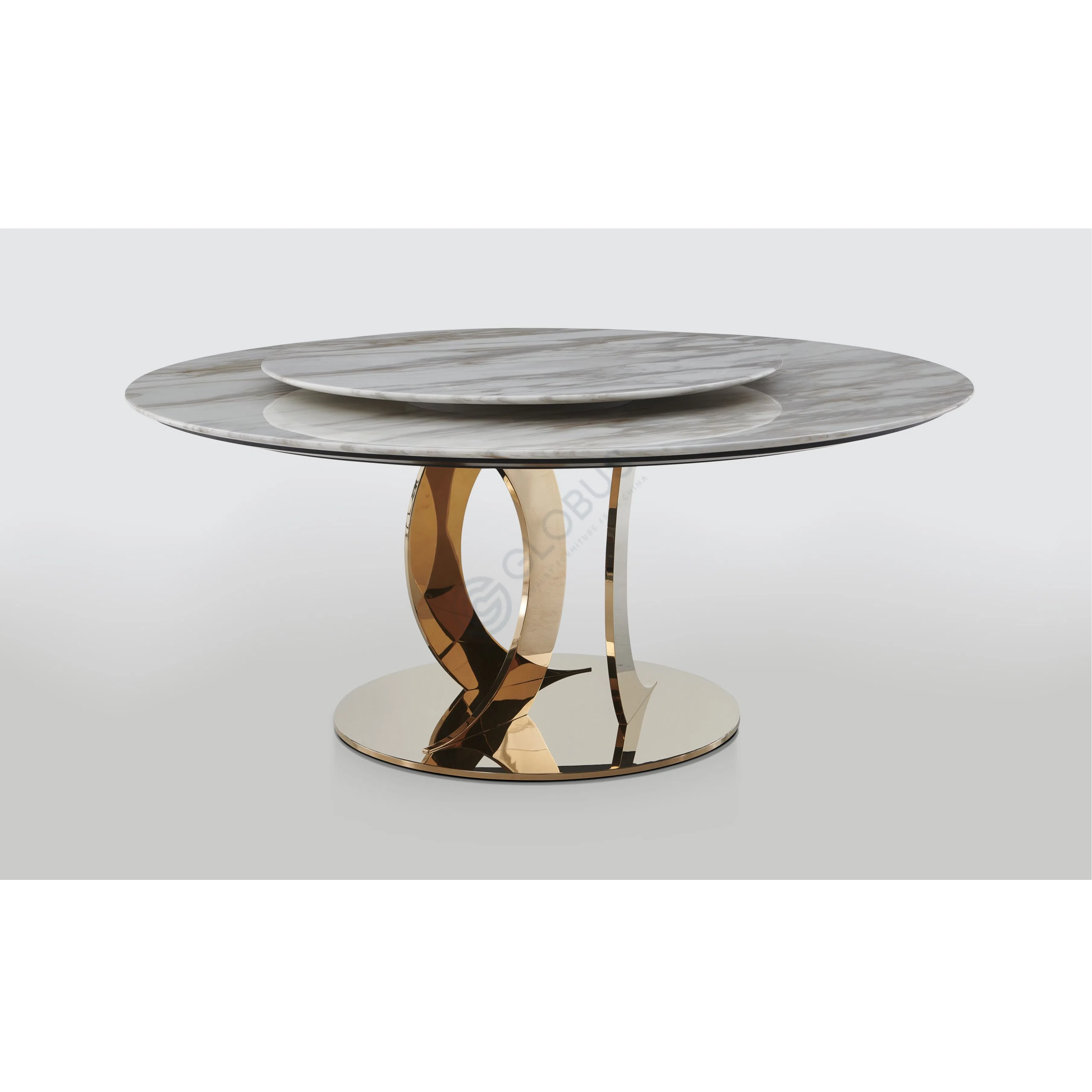 Dining table OPERA CONTEMPORARY Wendy