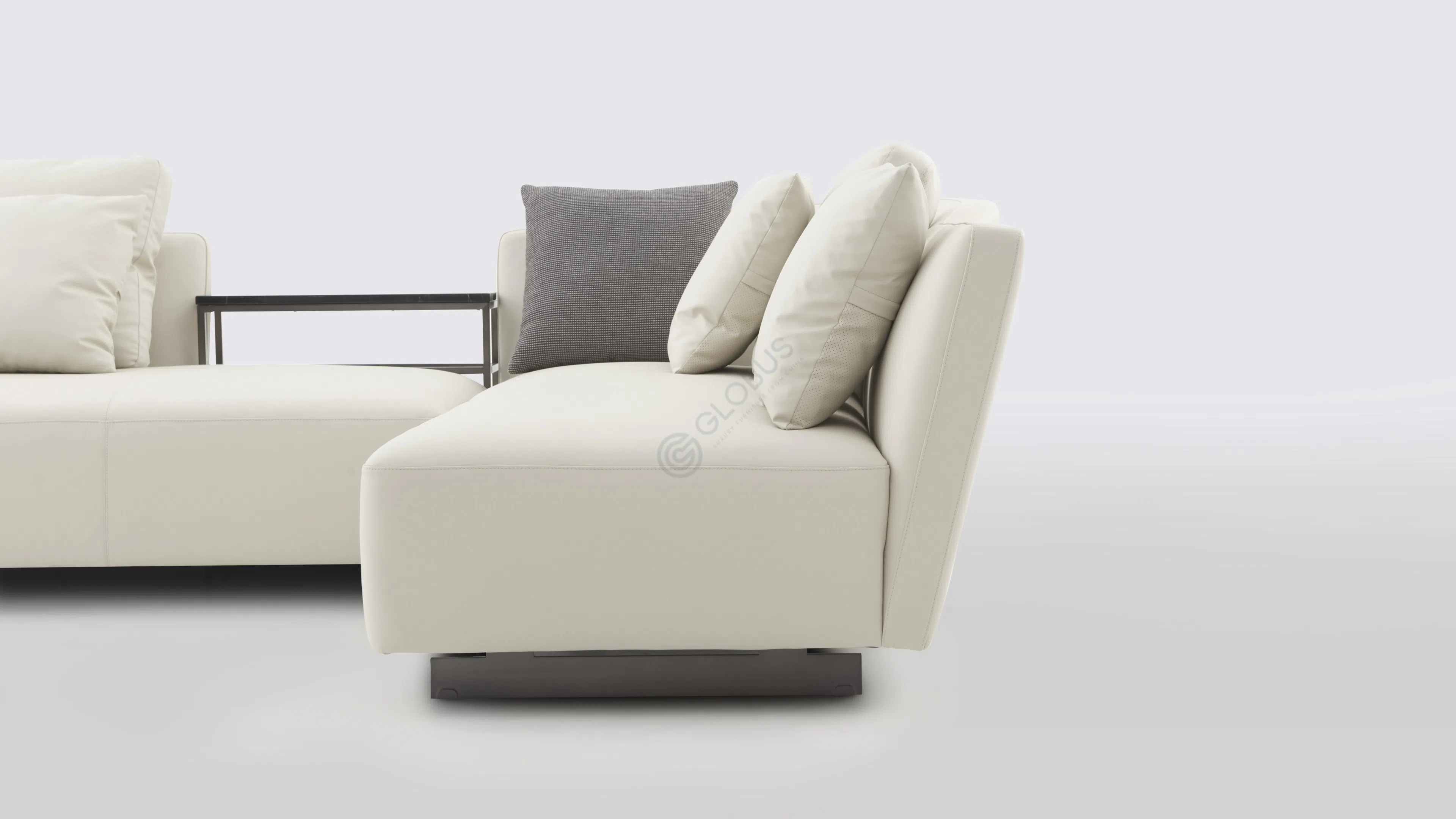 Sofa MINOTTI Seymour