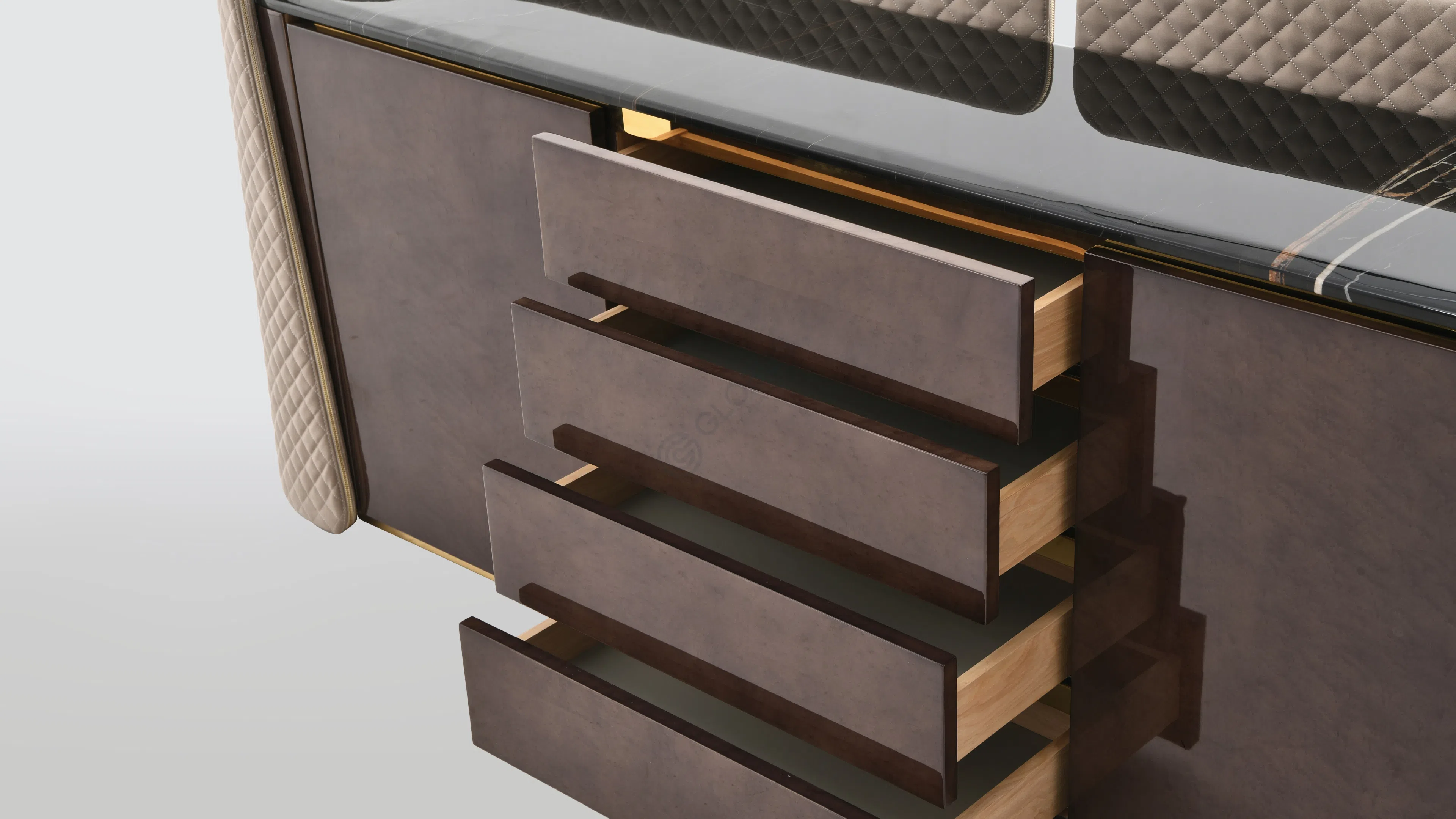 Sideboard VITTORIA FRIGERIO Contarini