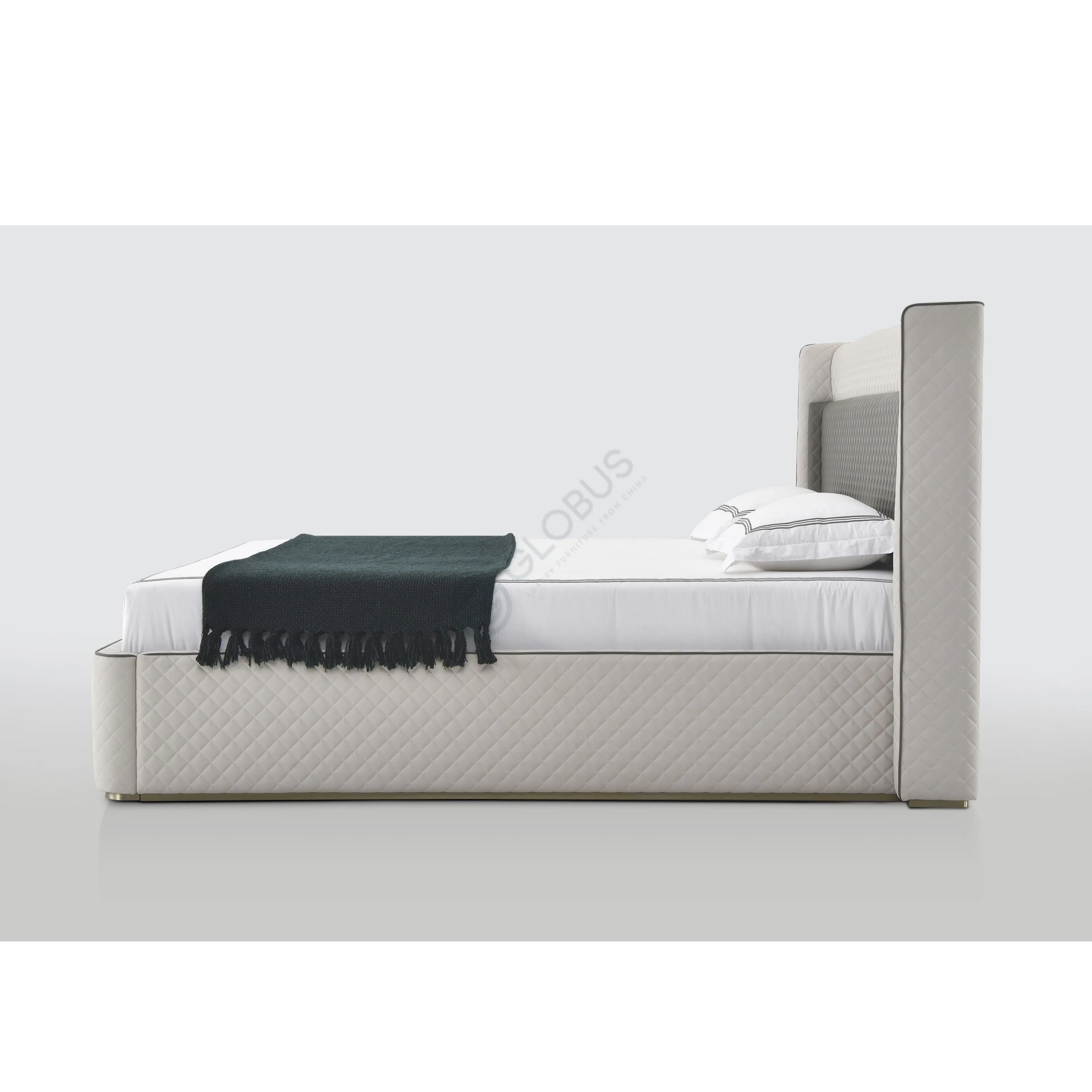 Кровать TURRI Noir