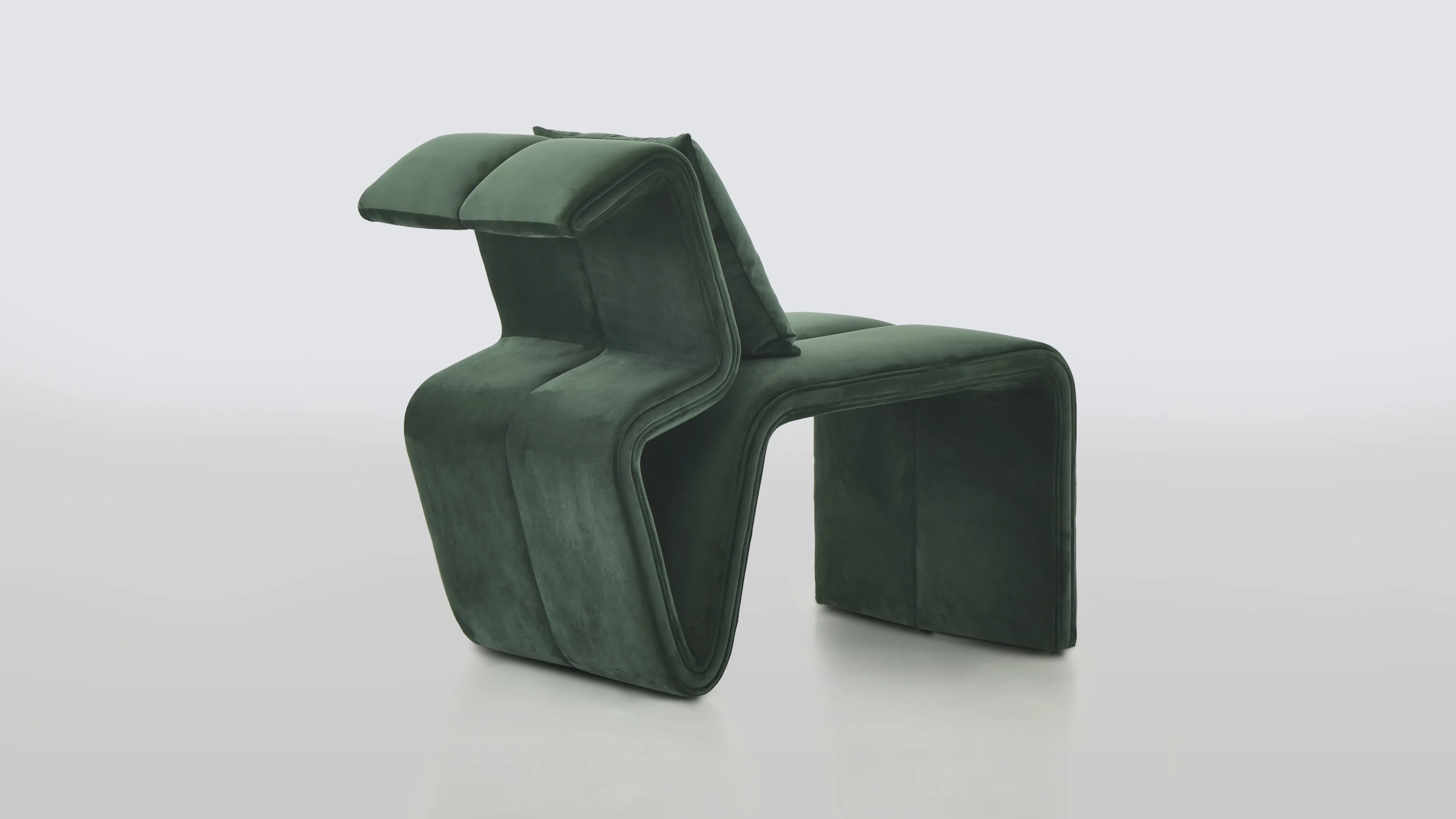 Armchair Geminus