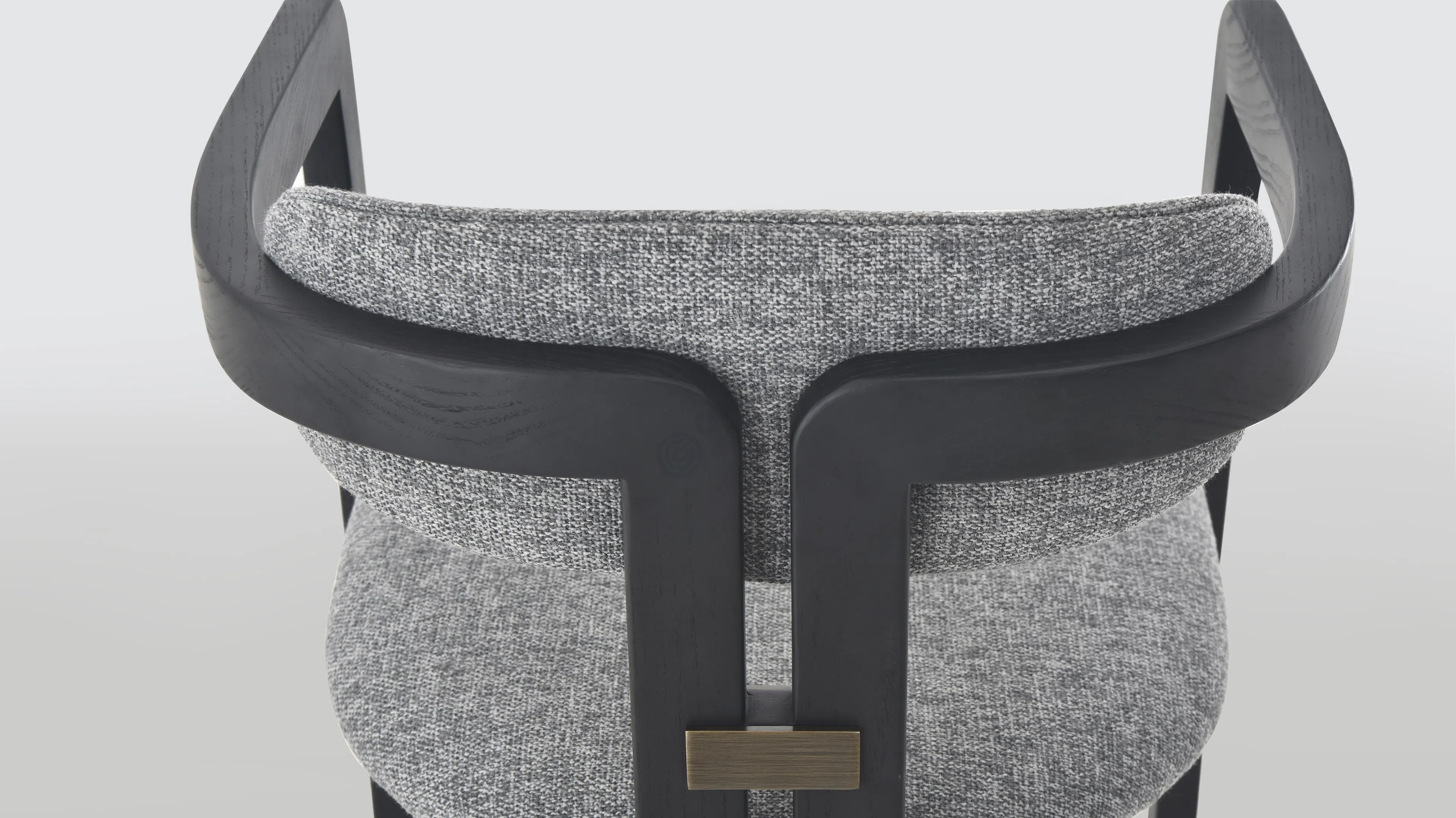 Bar chair GALLOTTI&RADICE 0414