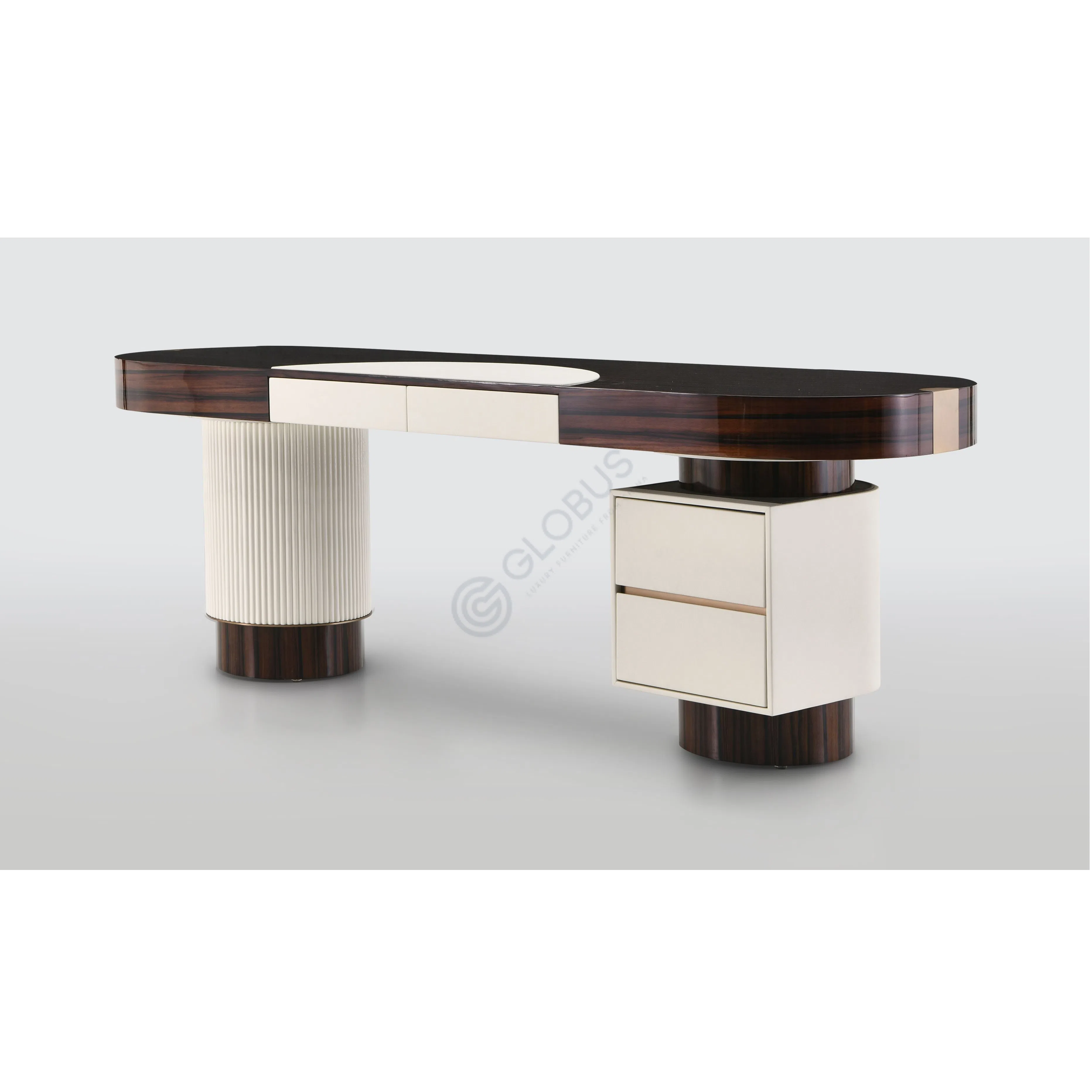 Стол для кабинета CAPITAL COLLECTION Olimpia