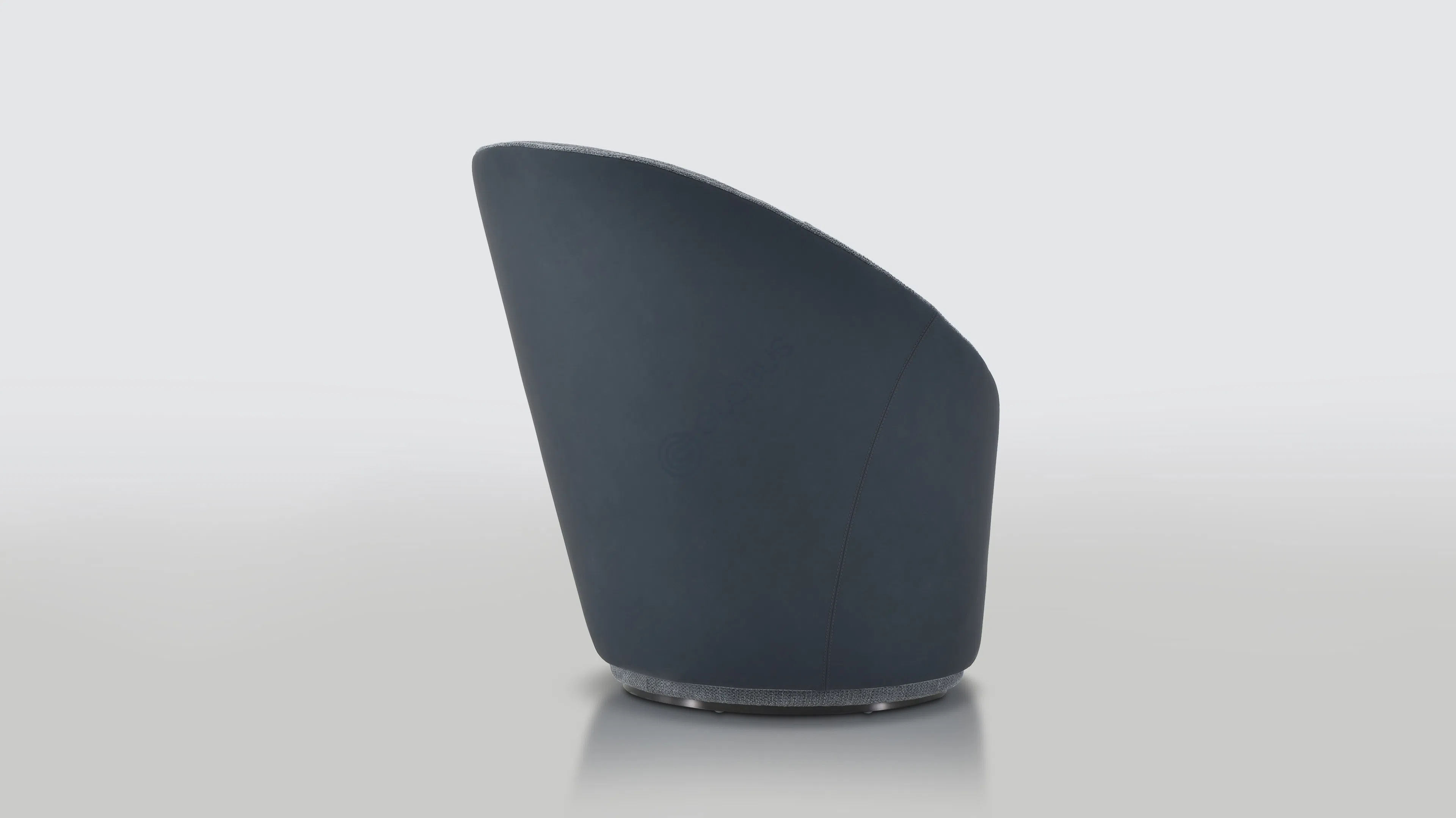 Armchair TONIN CASA Mama
