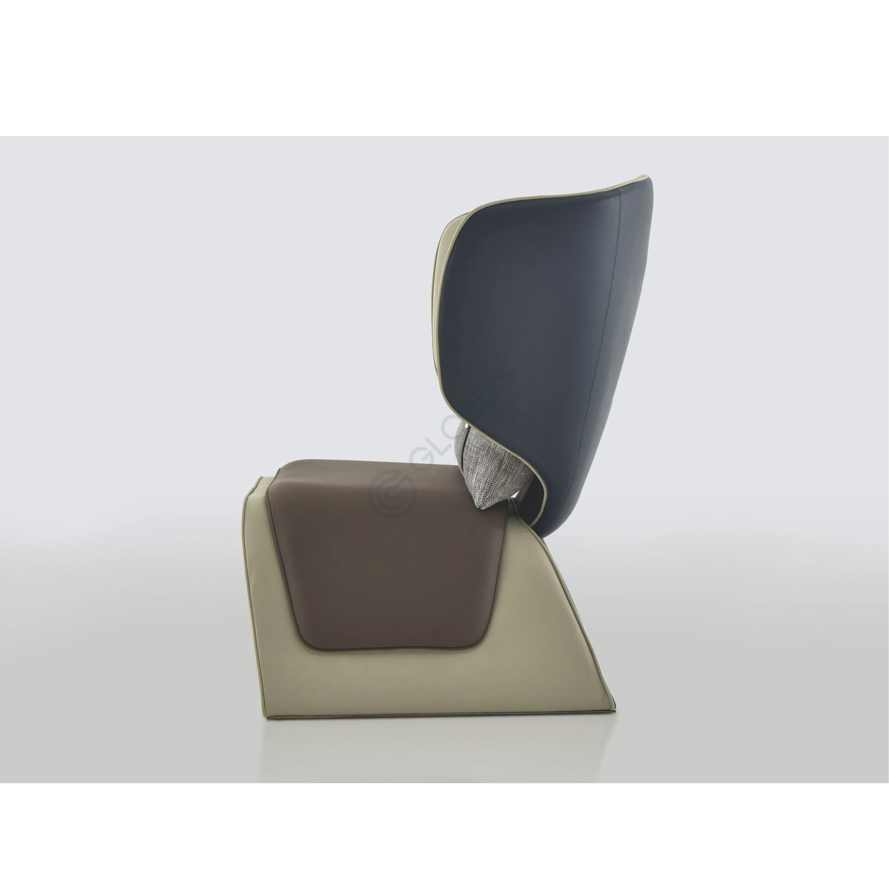 Armchair PATRICIA URQUIOLA Gender