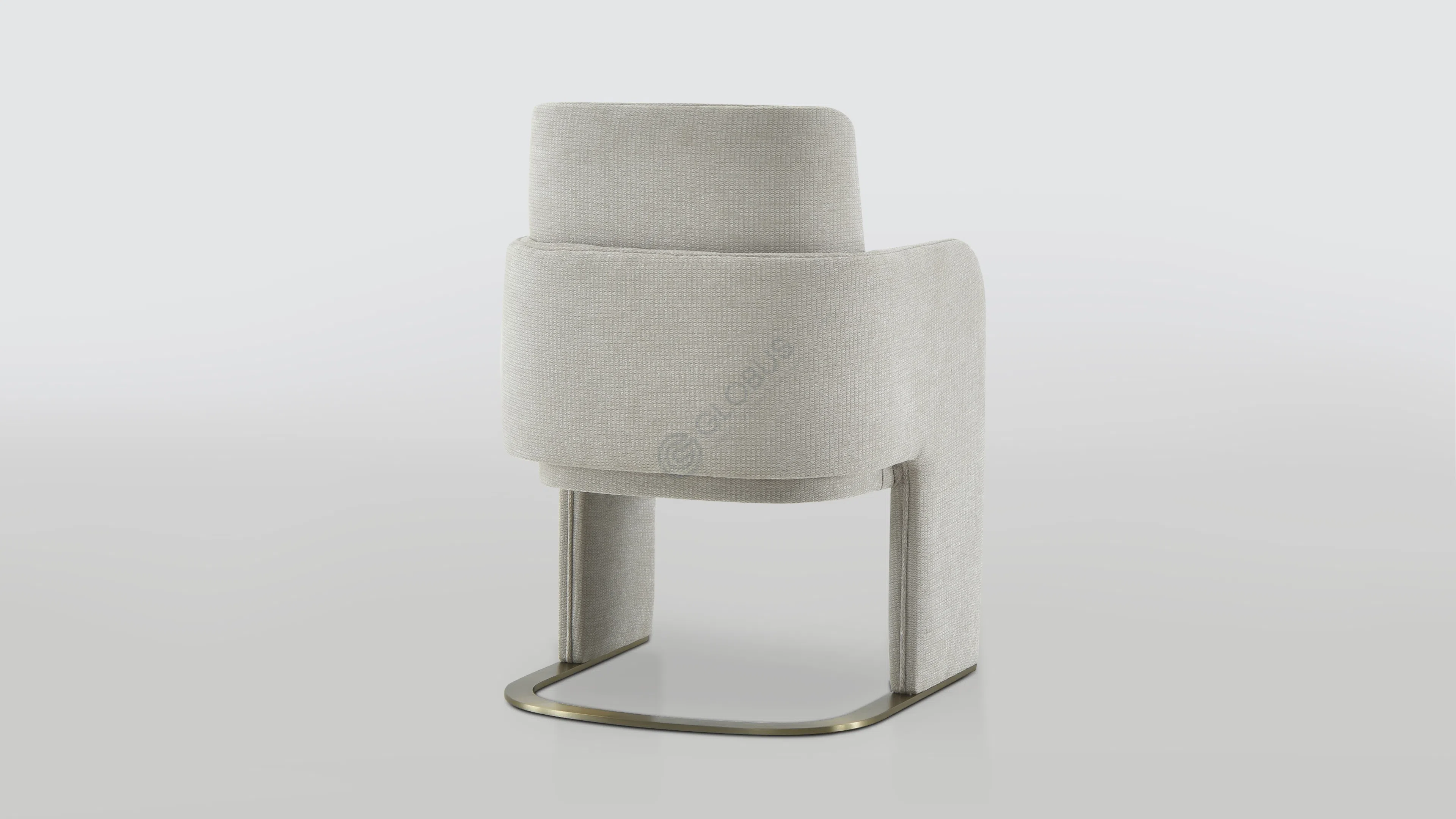 Сhair DOOQ Odisseia