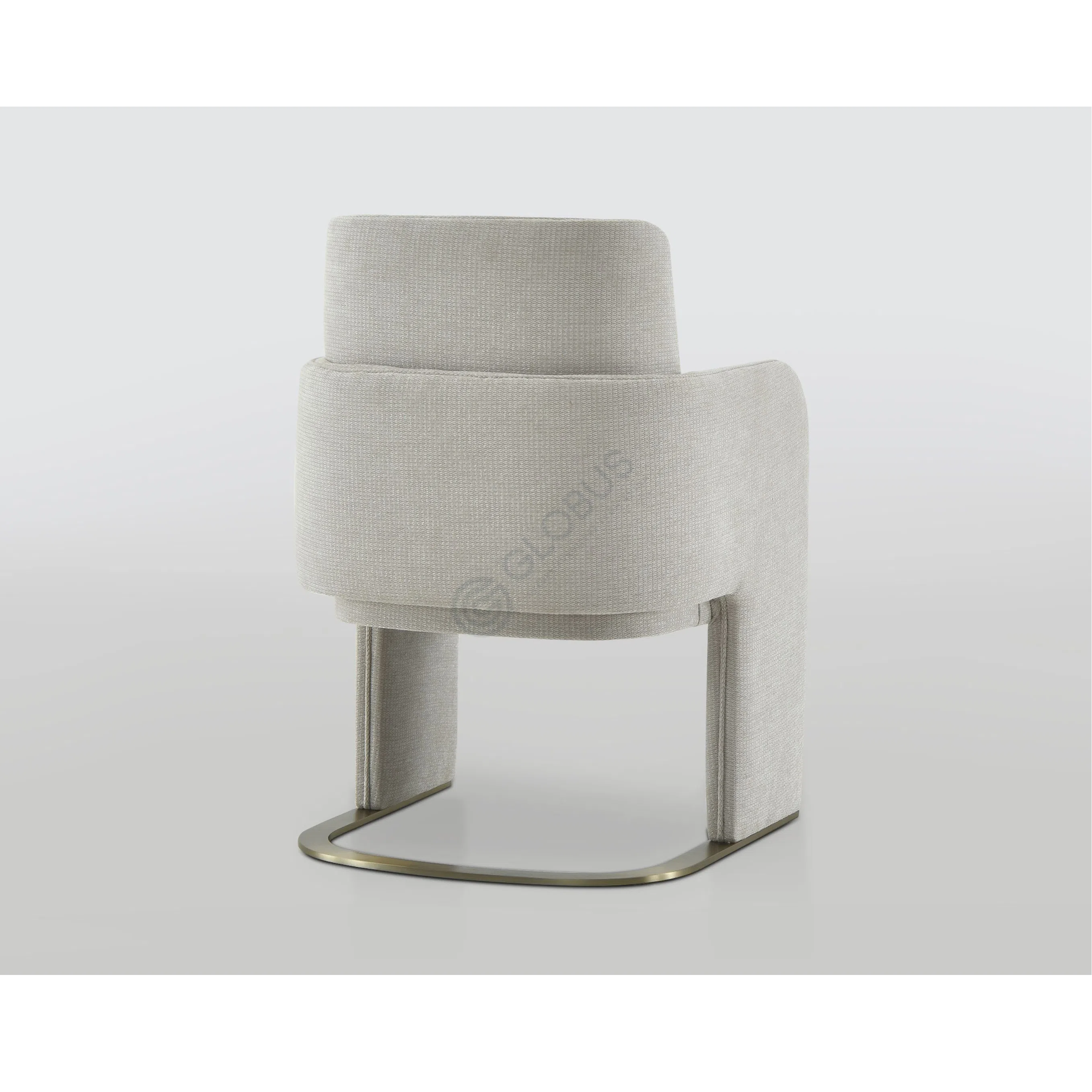 Сhair DOOQ Odisseia