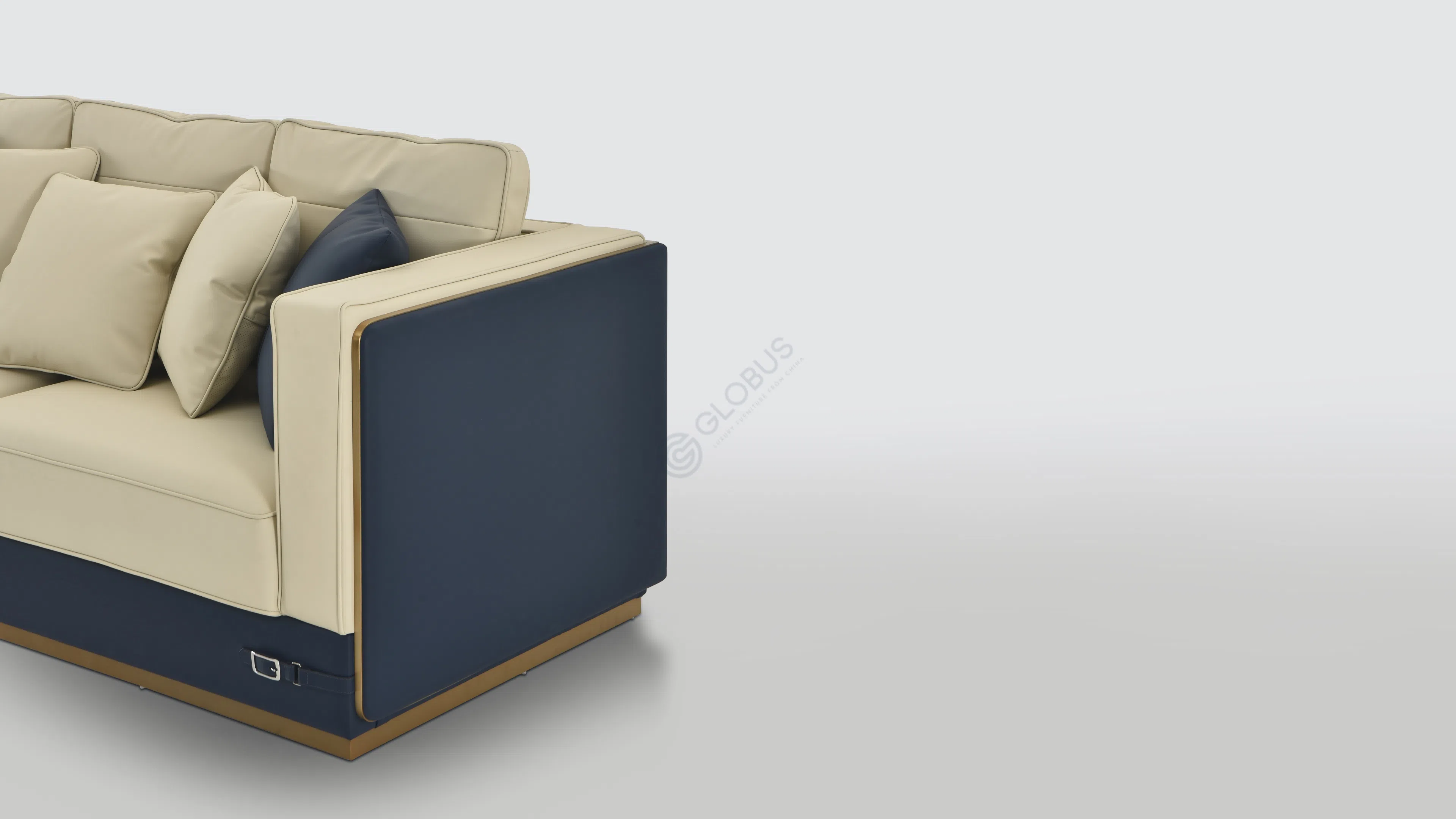Sofa Viviscentes