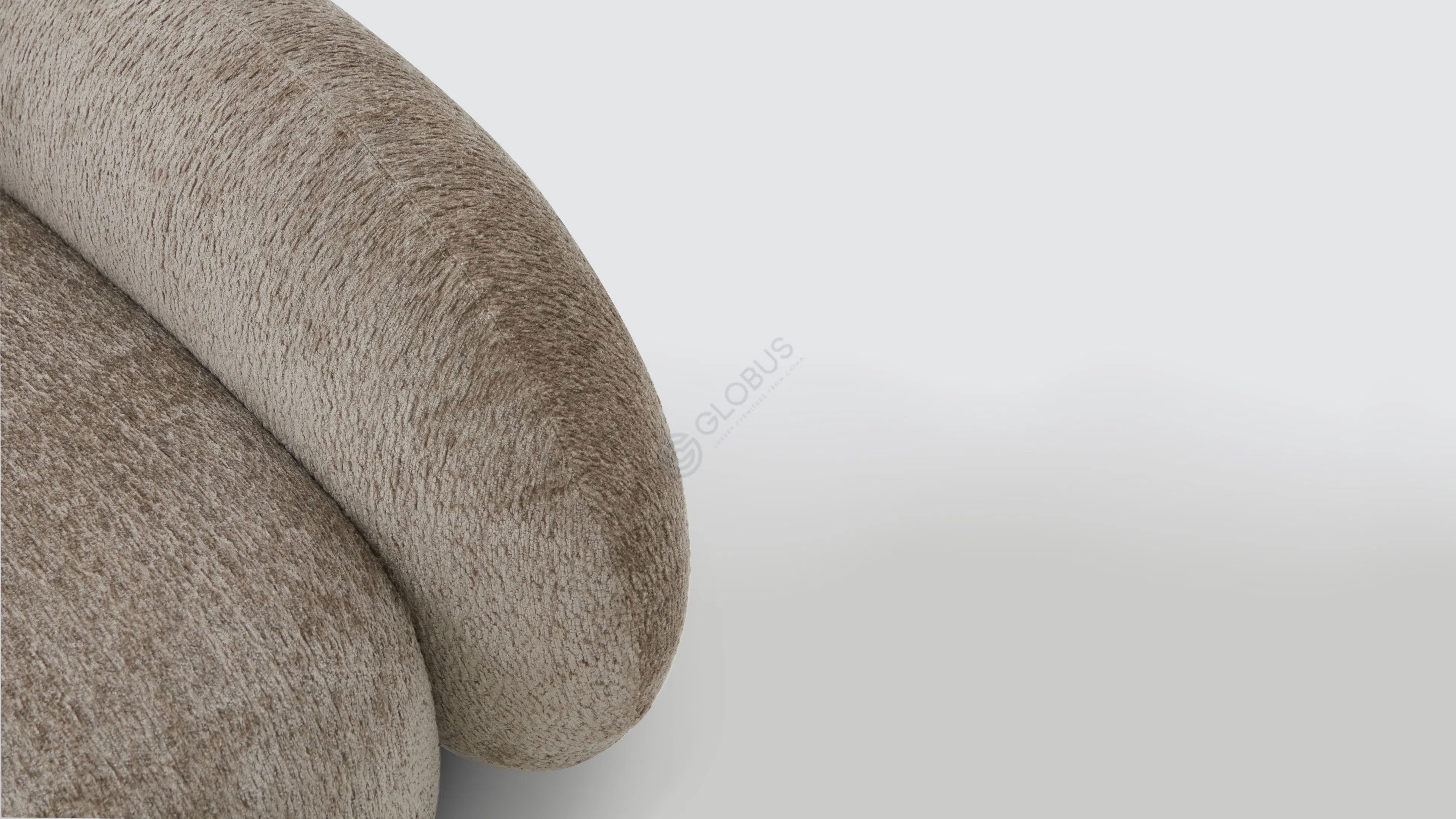 Armchair ESSENTIAL HOME Karlotta