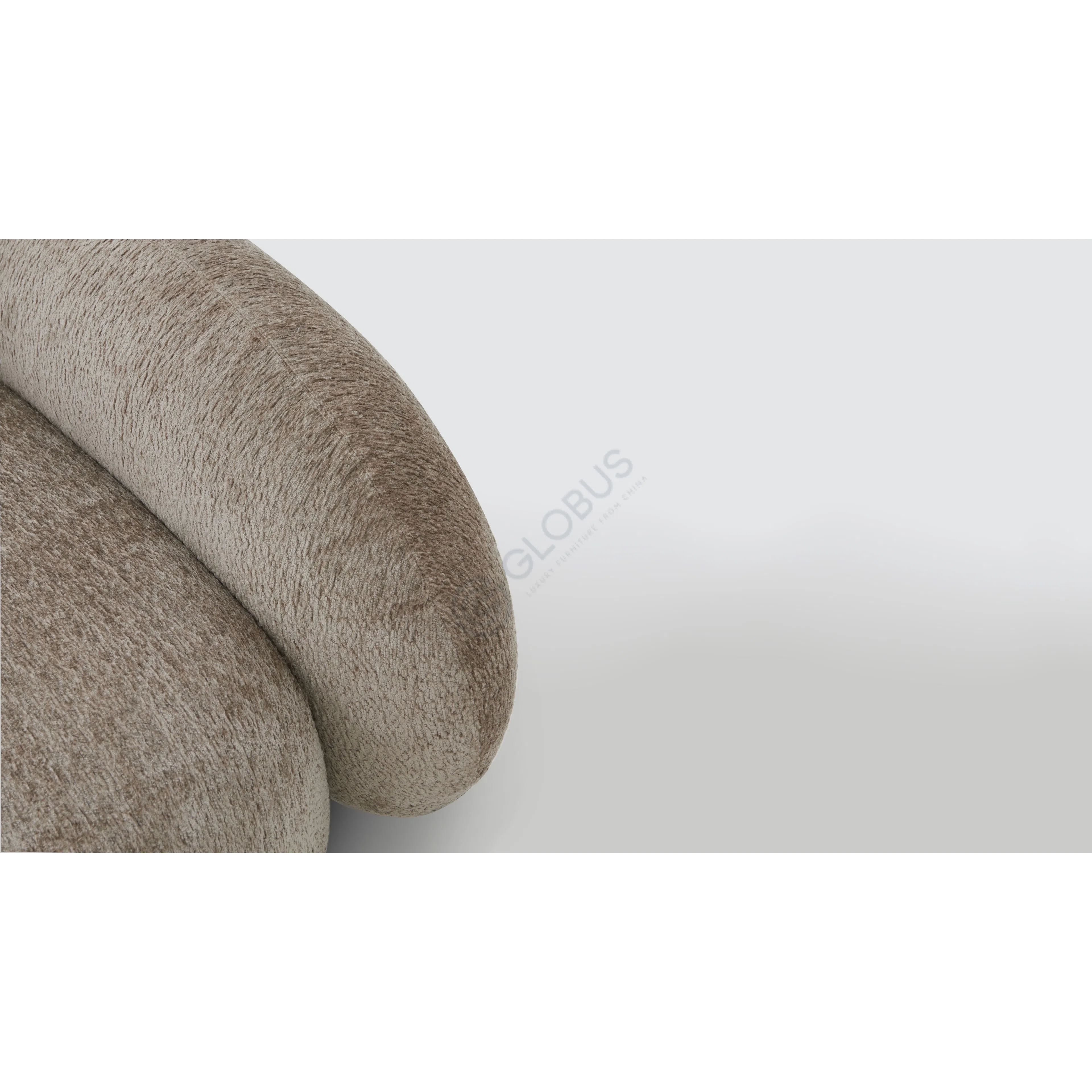 Armchair ESSENTIAL HOME Karlotta