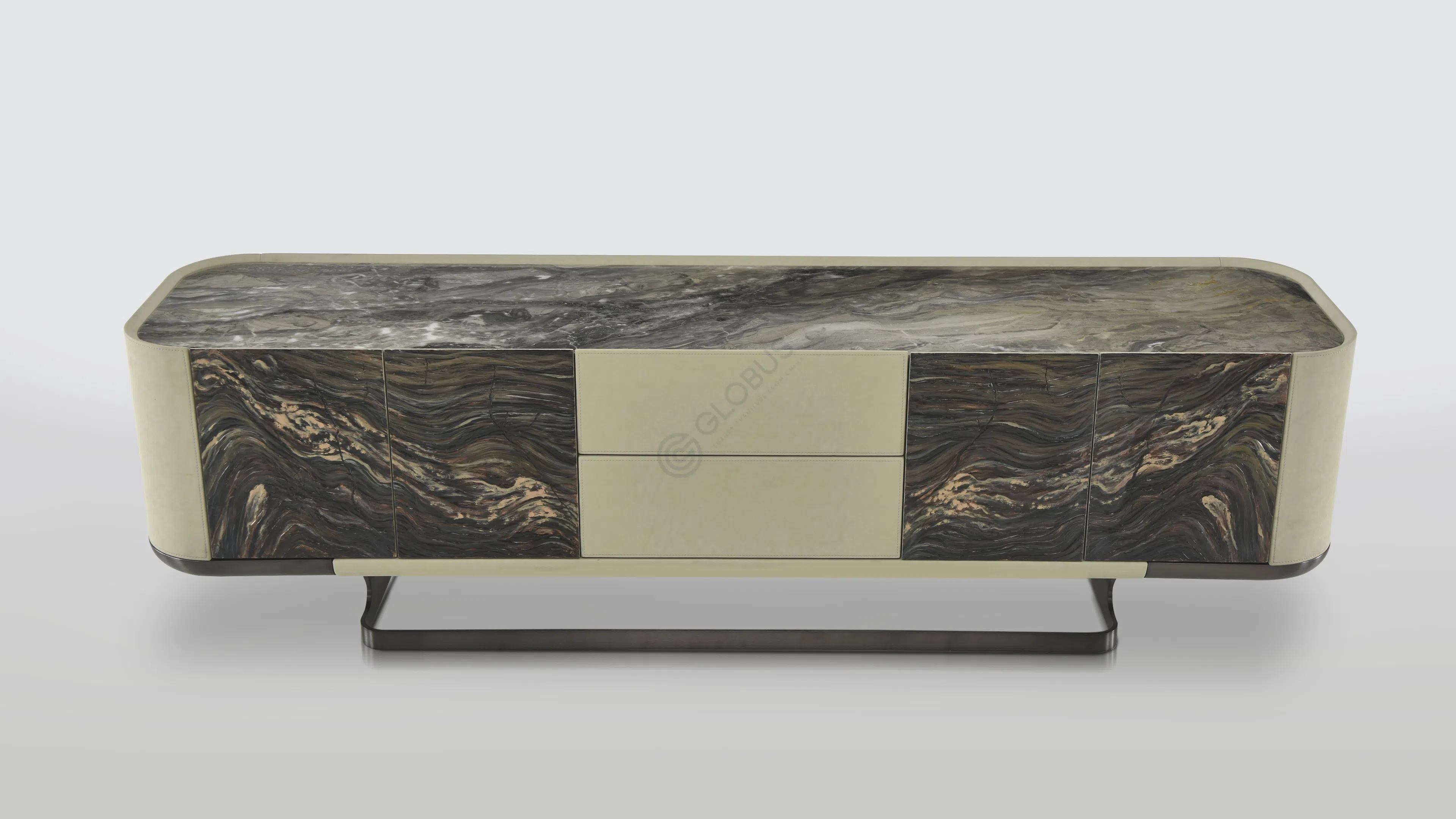 TV stand LONGHI Concord