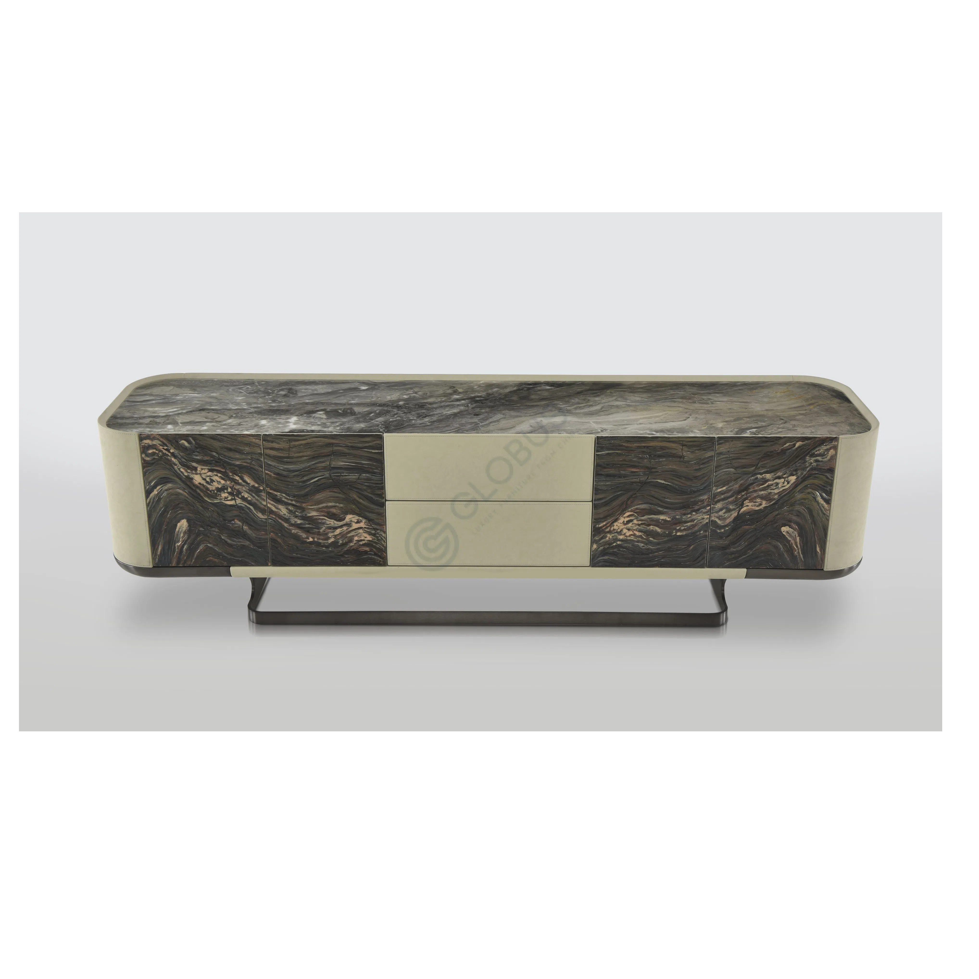 ТВ тумба LONGHI	 Concord