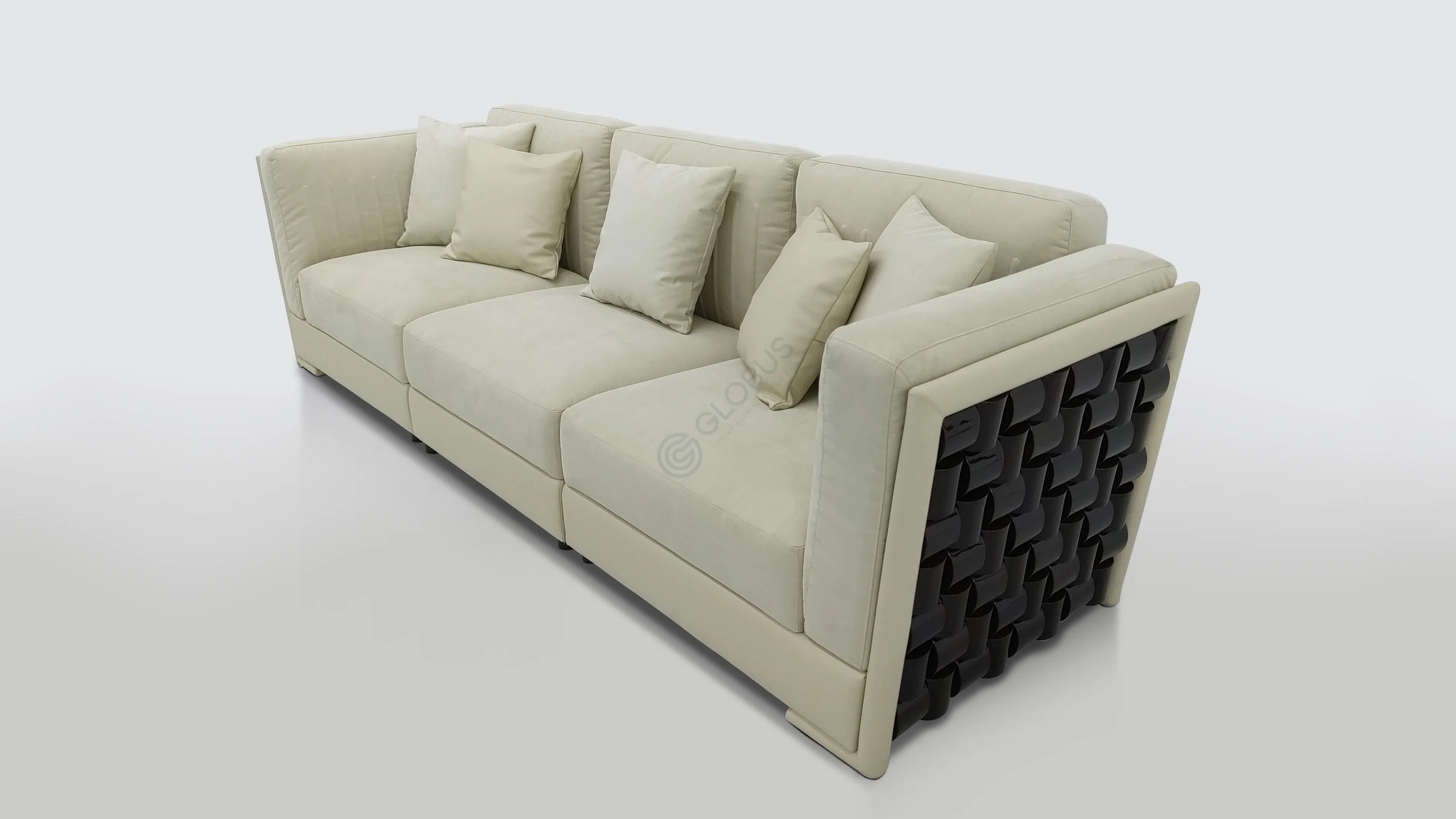 Sofa FRIGERIO Durini