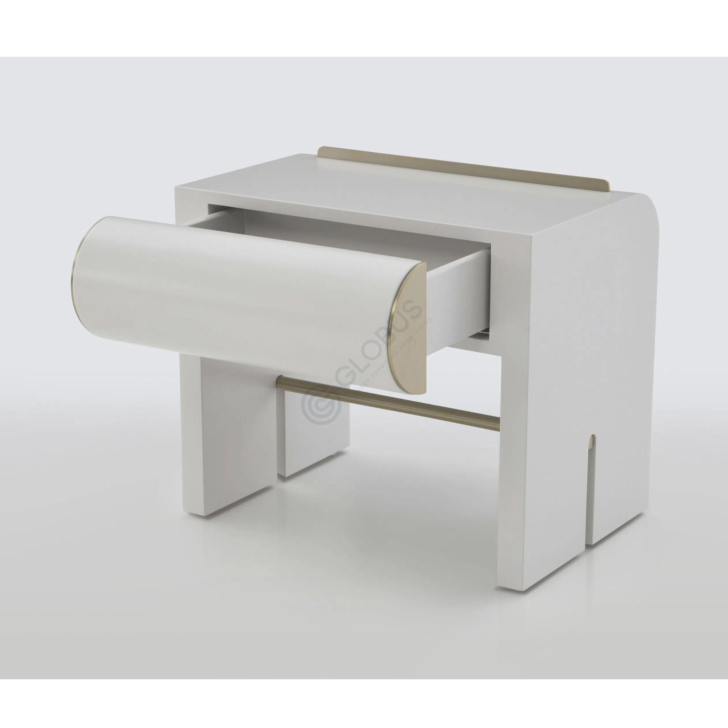 Прикроватная тумба HESSENTIA Oskar