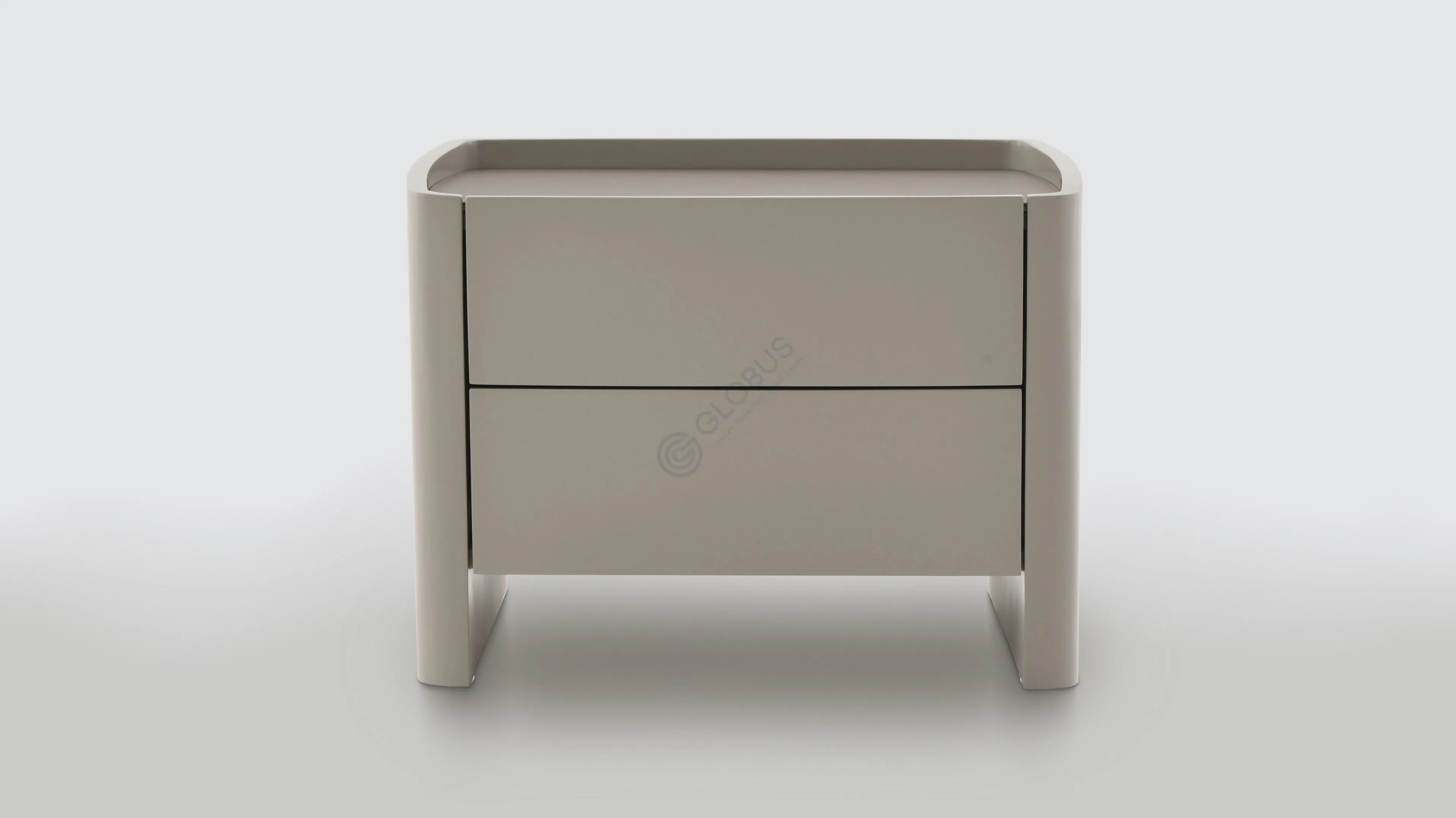 Bedside table Serenido