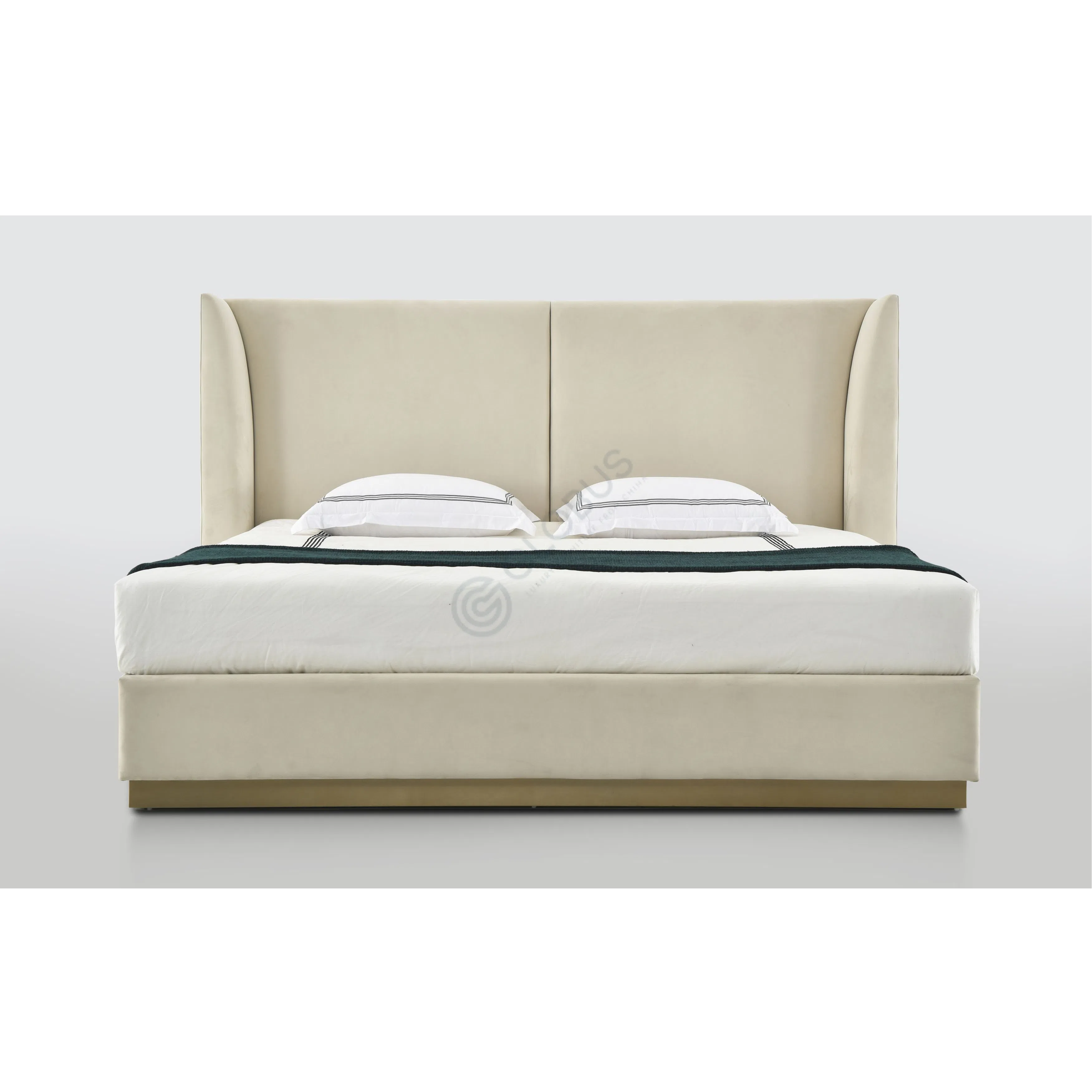 Bed Sirina