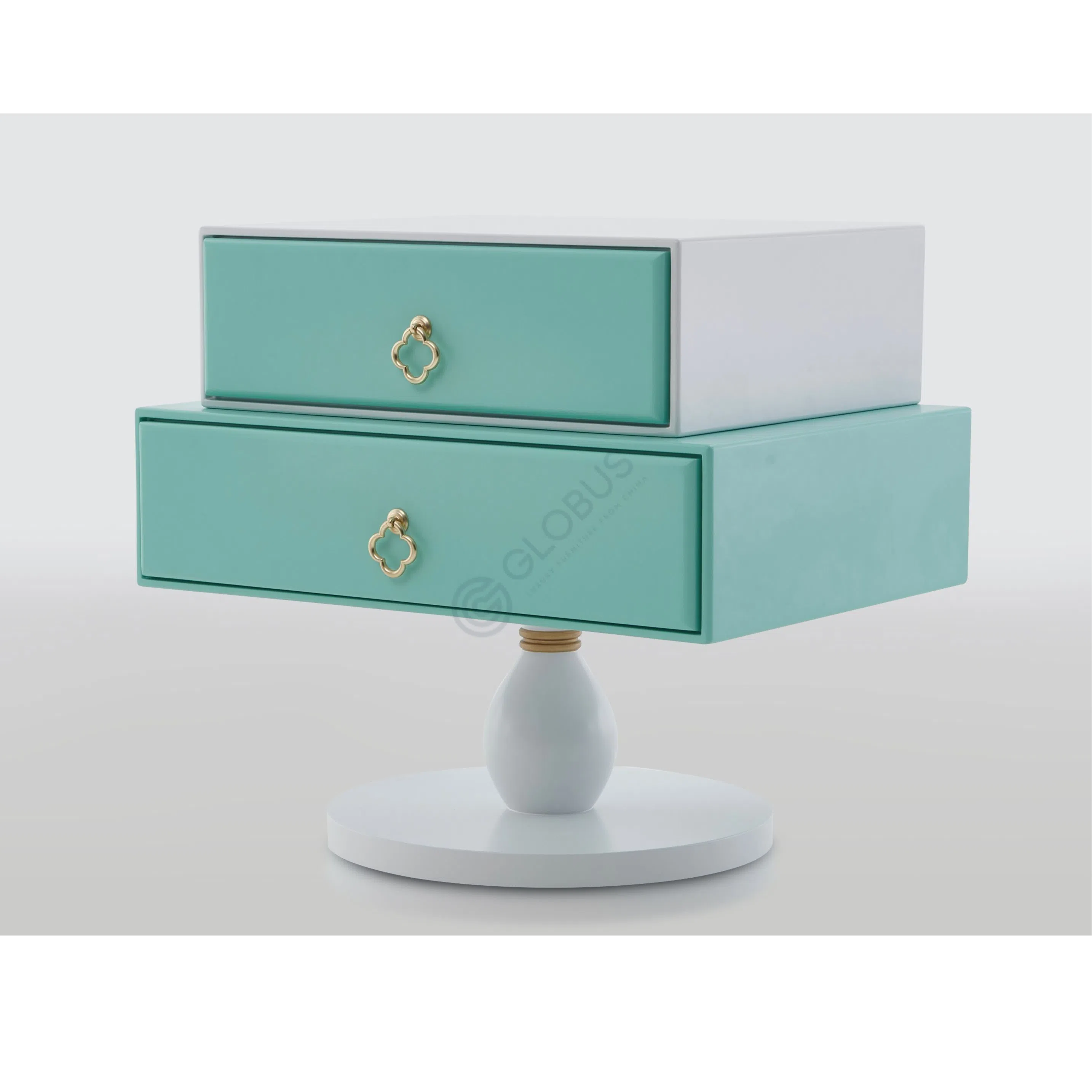 Bedside table FAIRYTALE Roller
