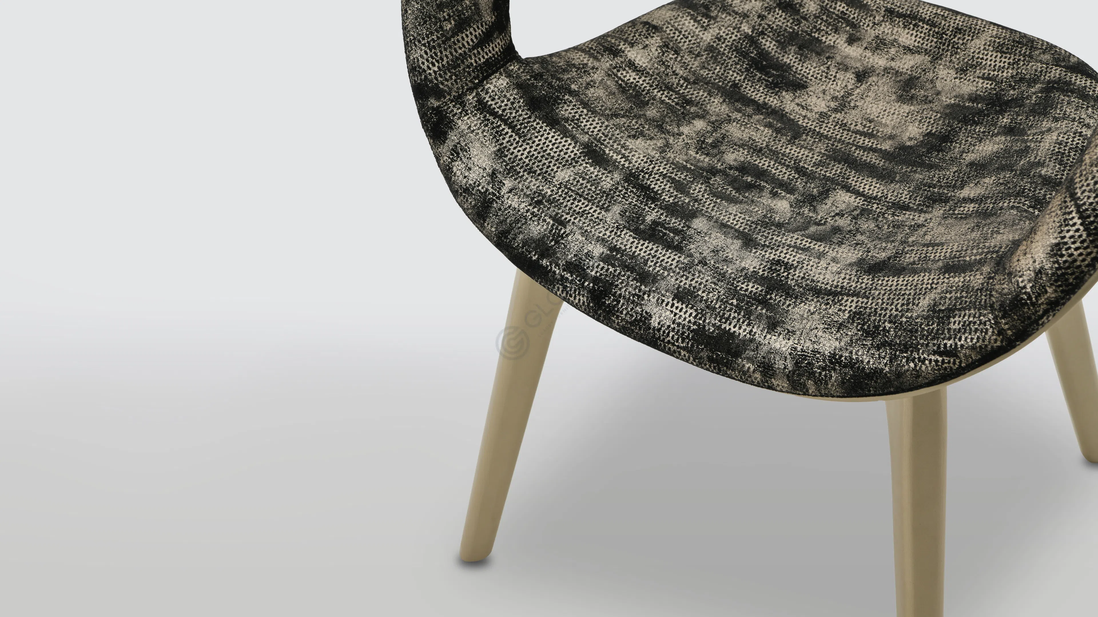 Dining chair REFLEX ANGELO Nido