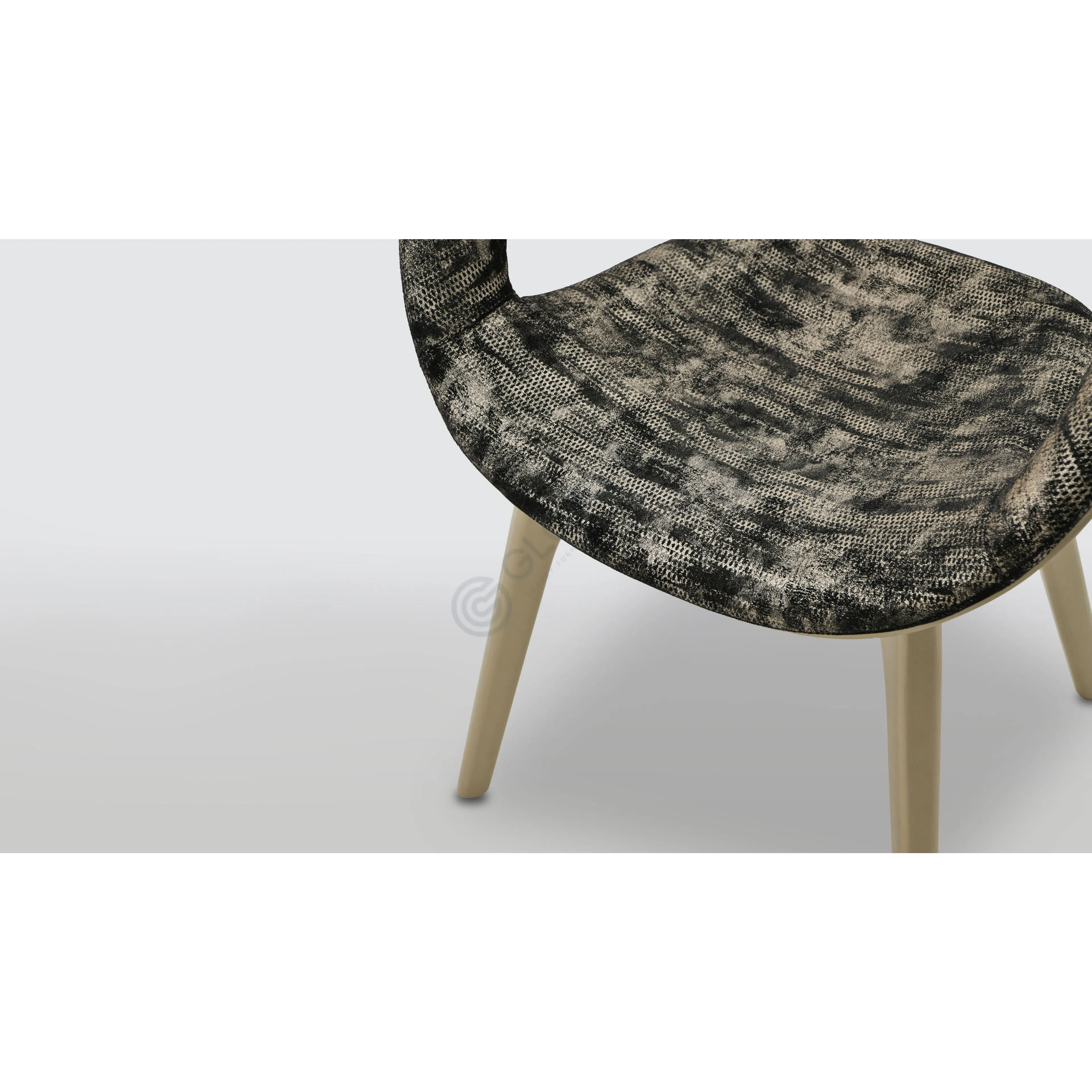 Dining chair REFLEX ANGELO Nido