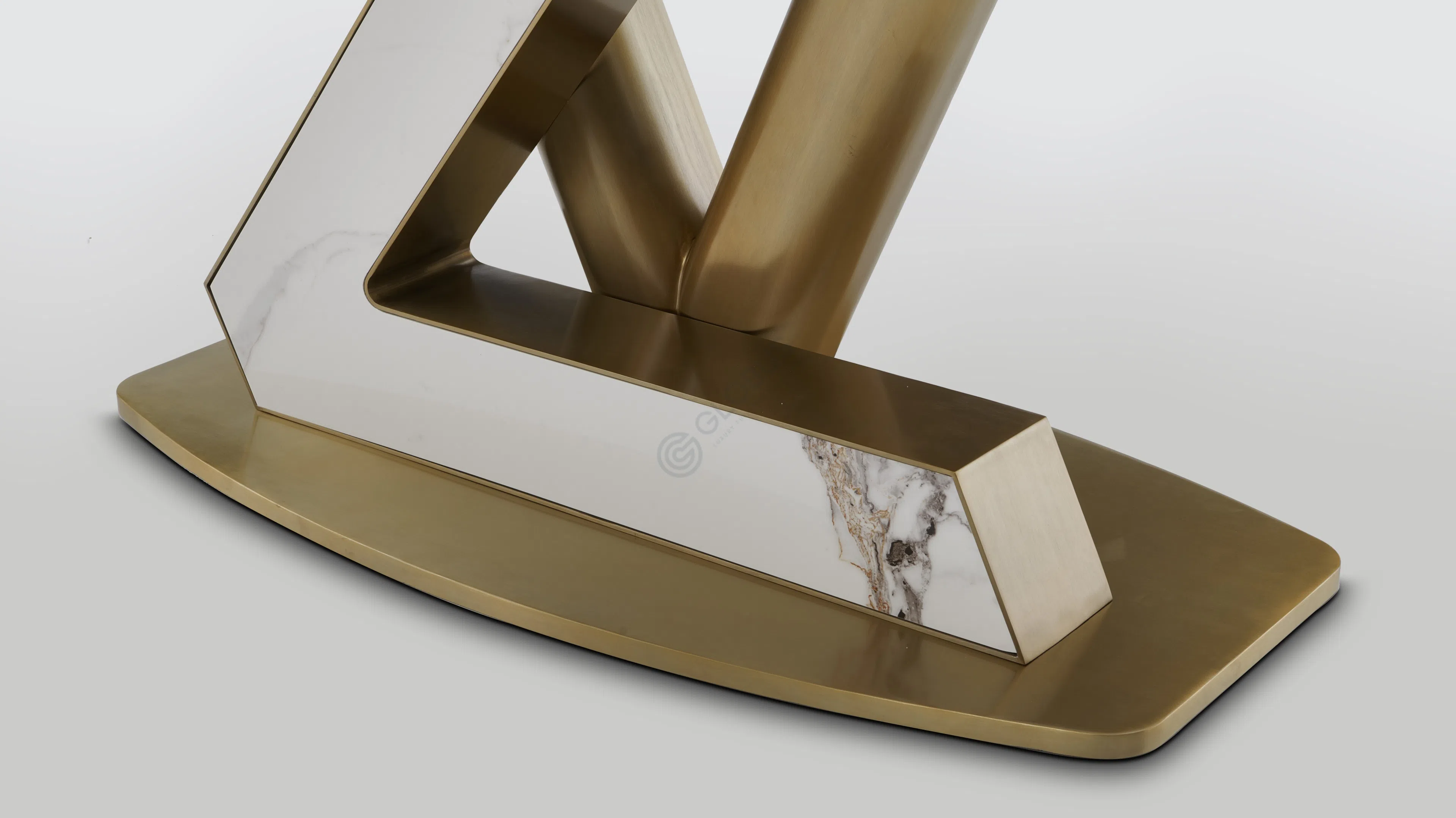 Dining table Vestiva