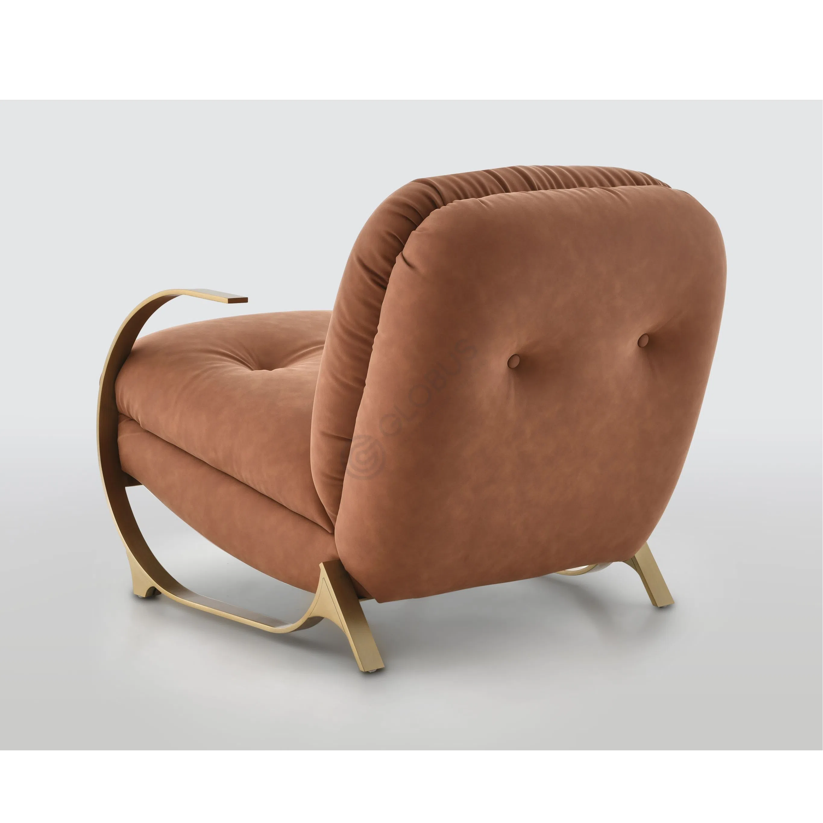 Armchair HESSENTIA Lulu