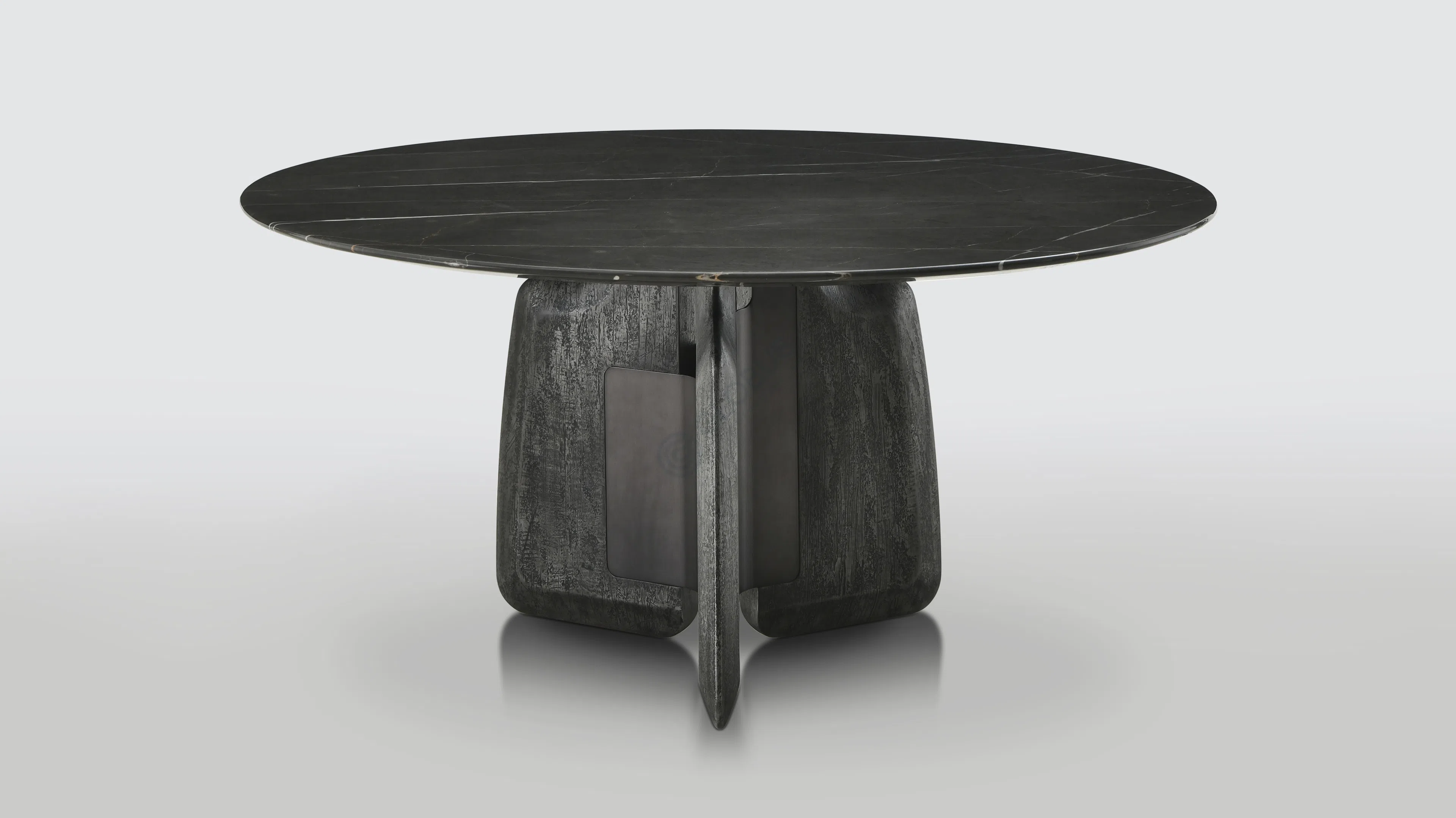 Dining table ENNE Aster
