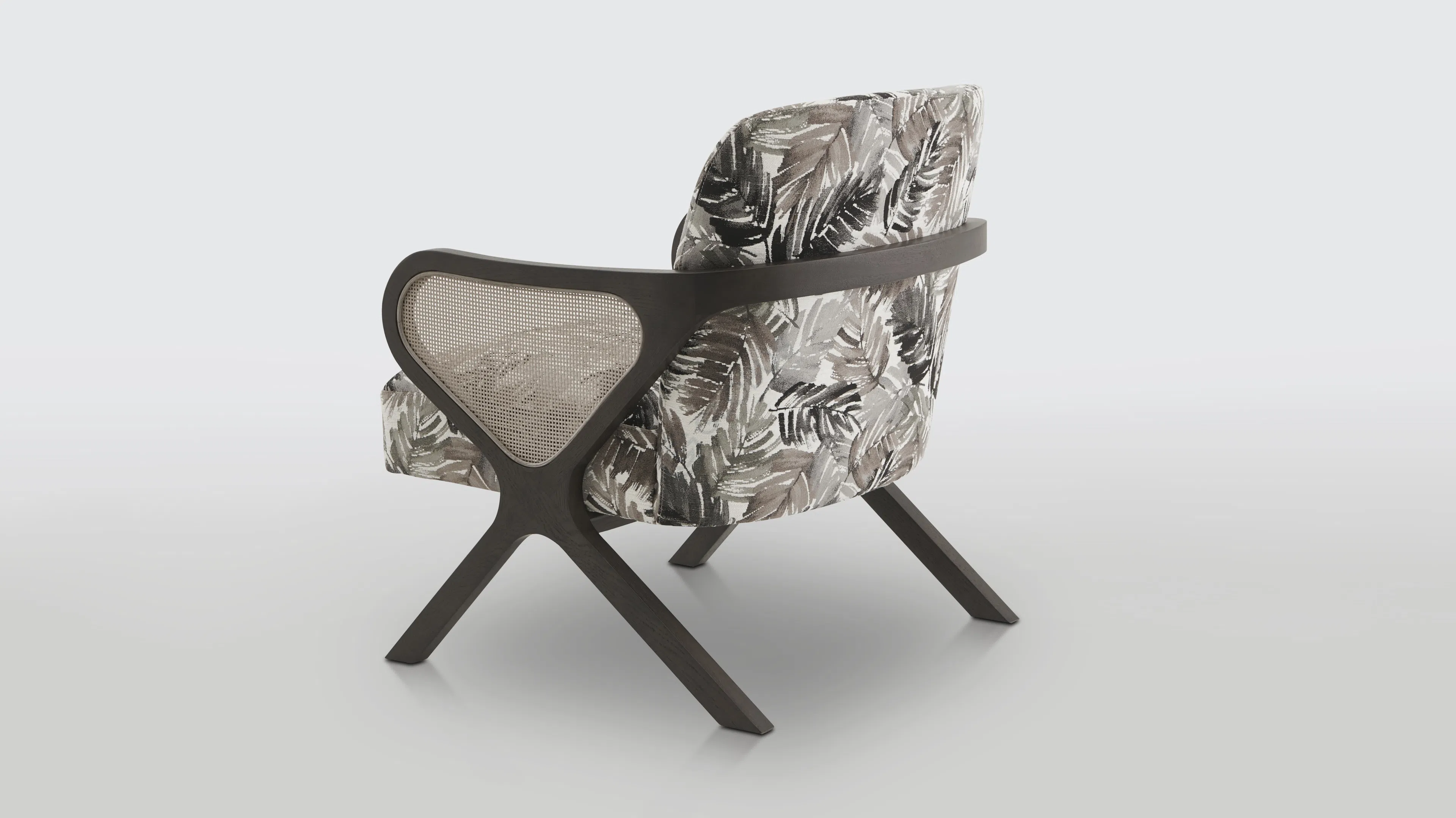 Armchair Concreto