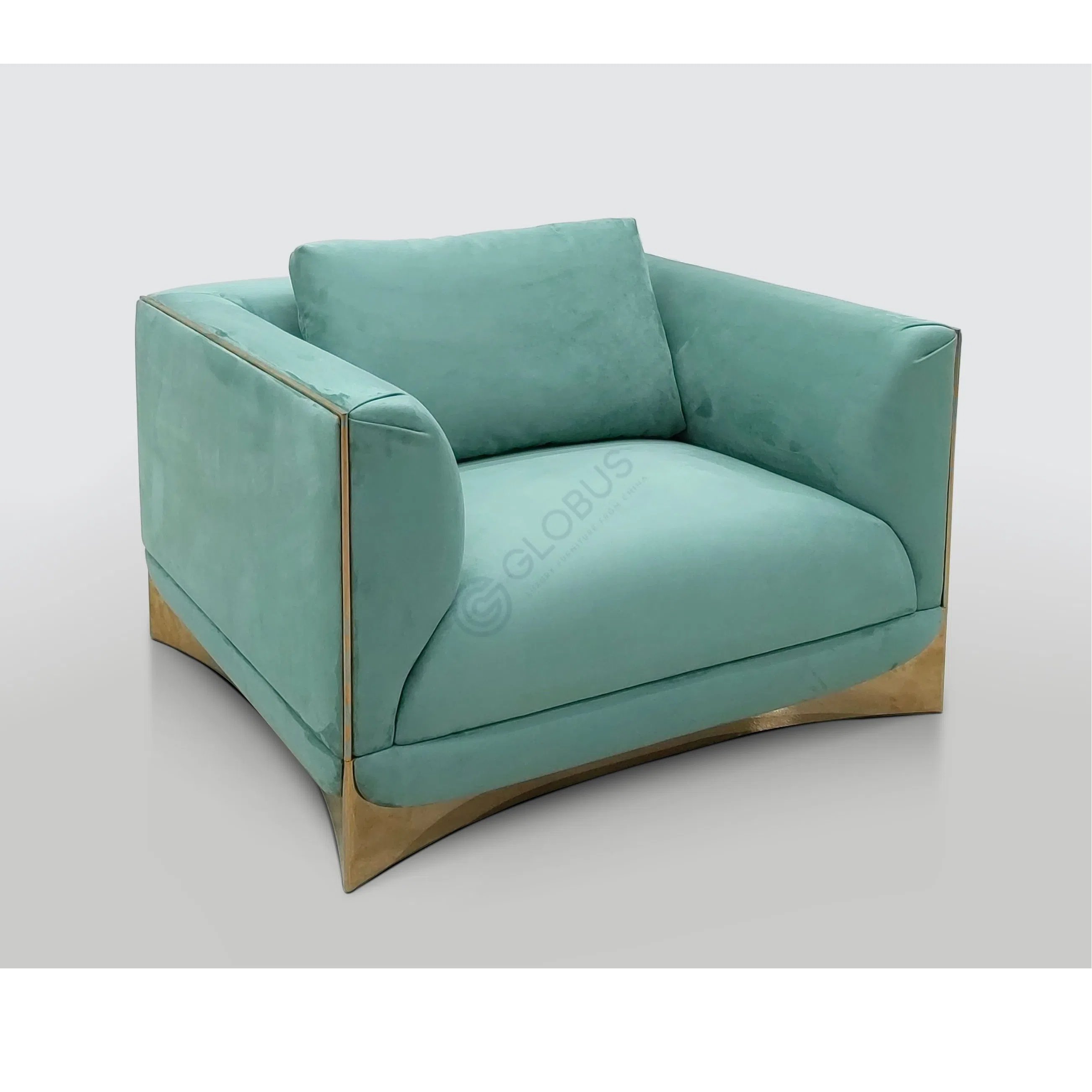 Armchair VISIONNAIRE Ca Foscari