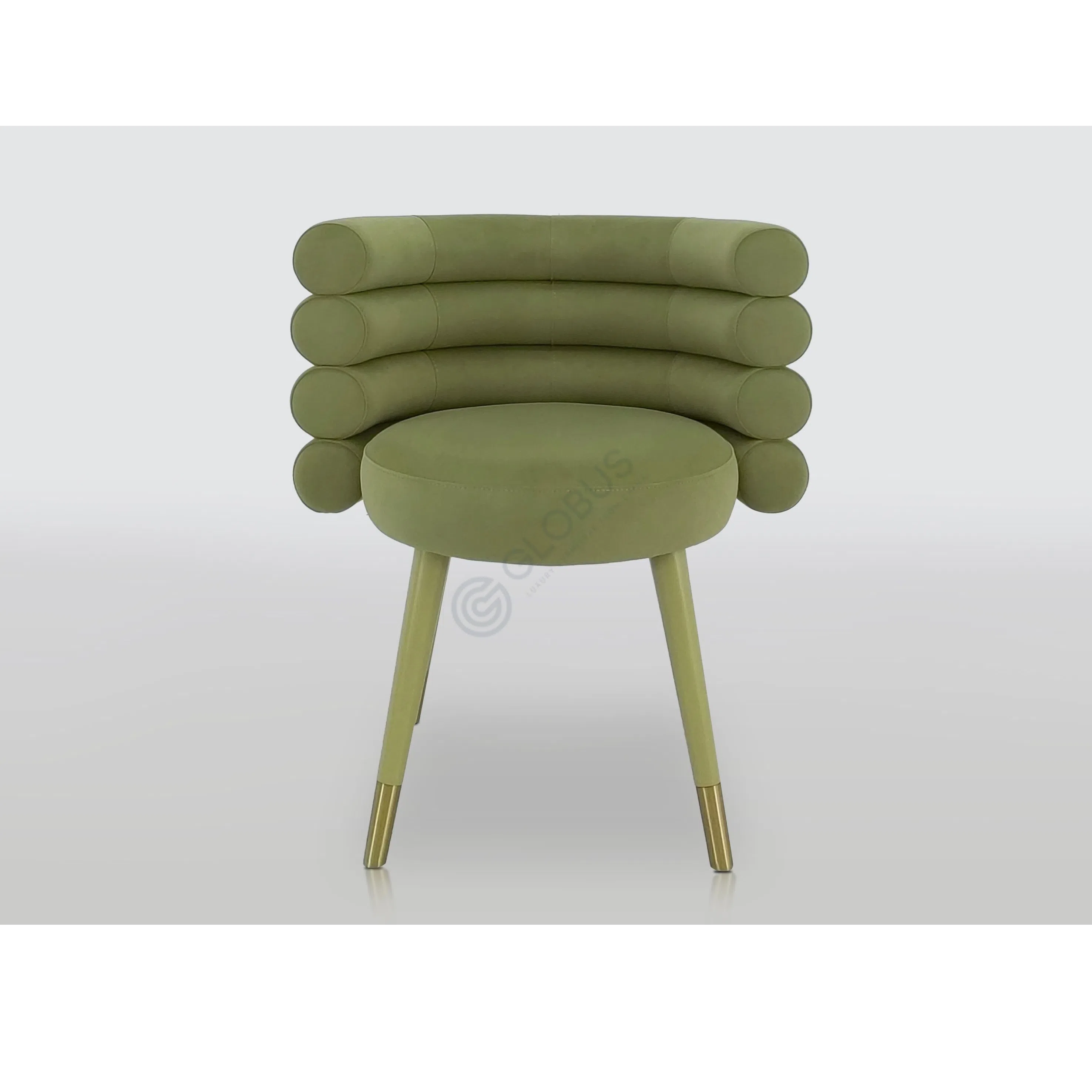 Сhair ROYAL STRANGER Marshmallow