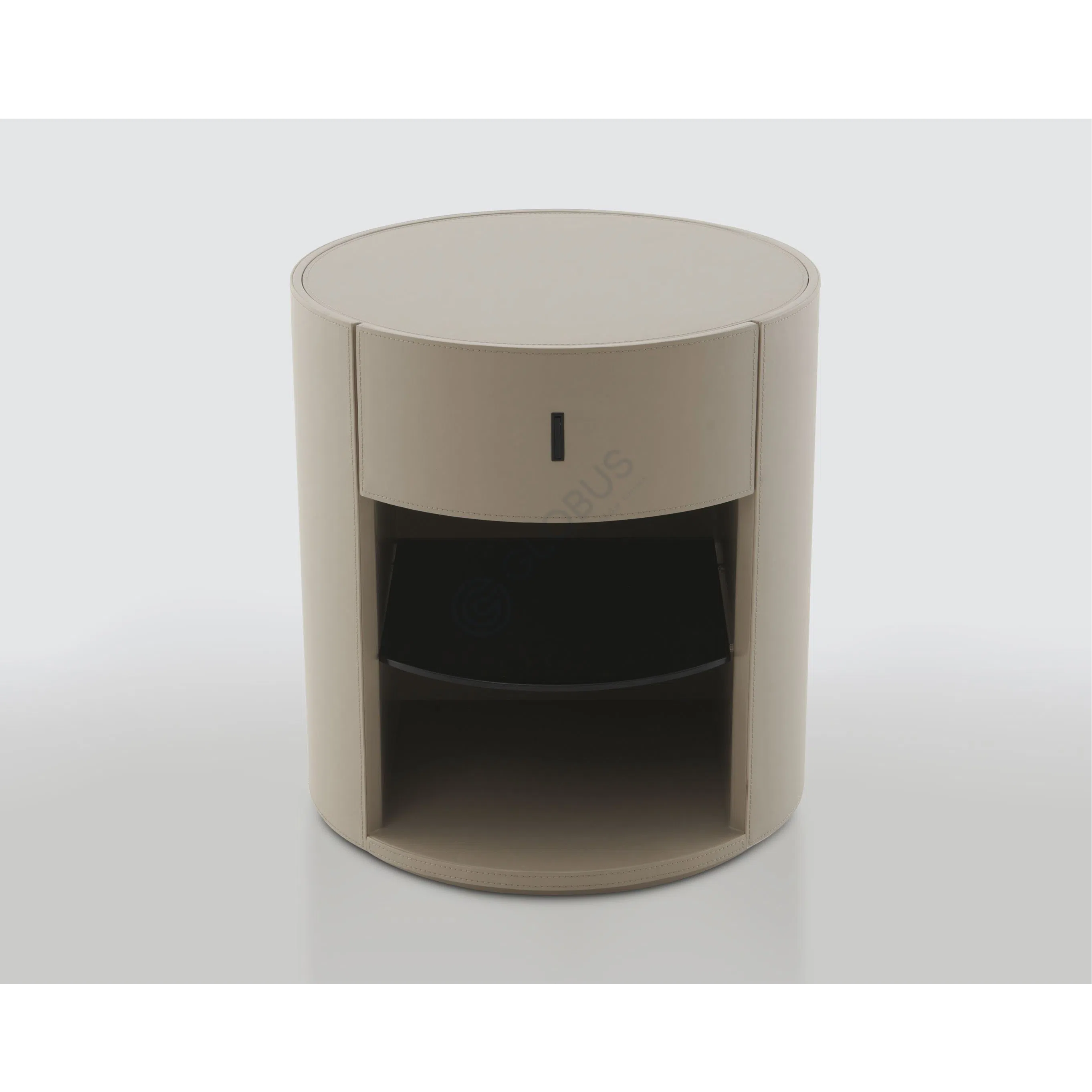 Bedside table Ribaltato