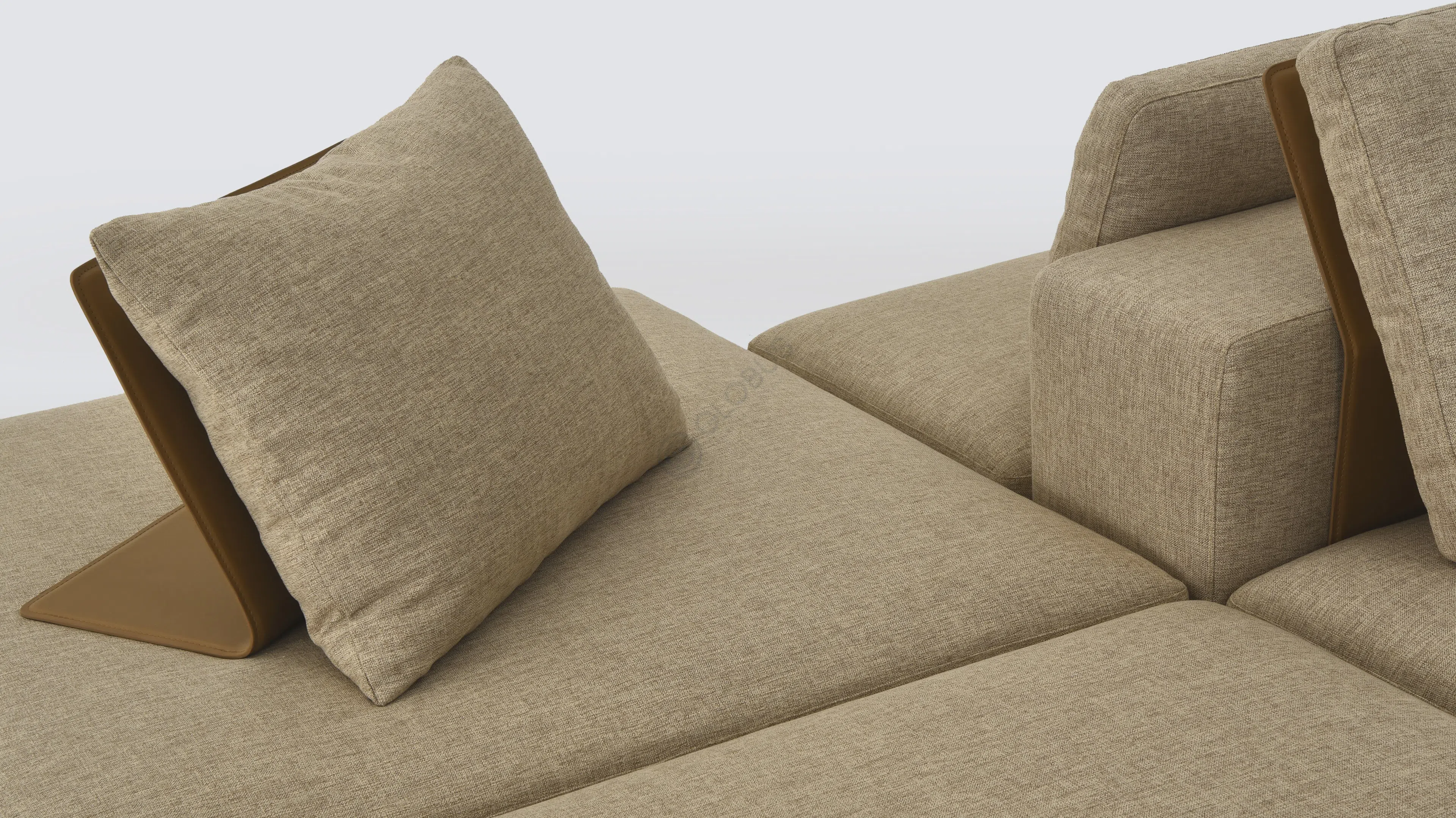 Sofa POLIFORM
