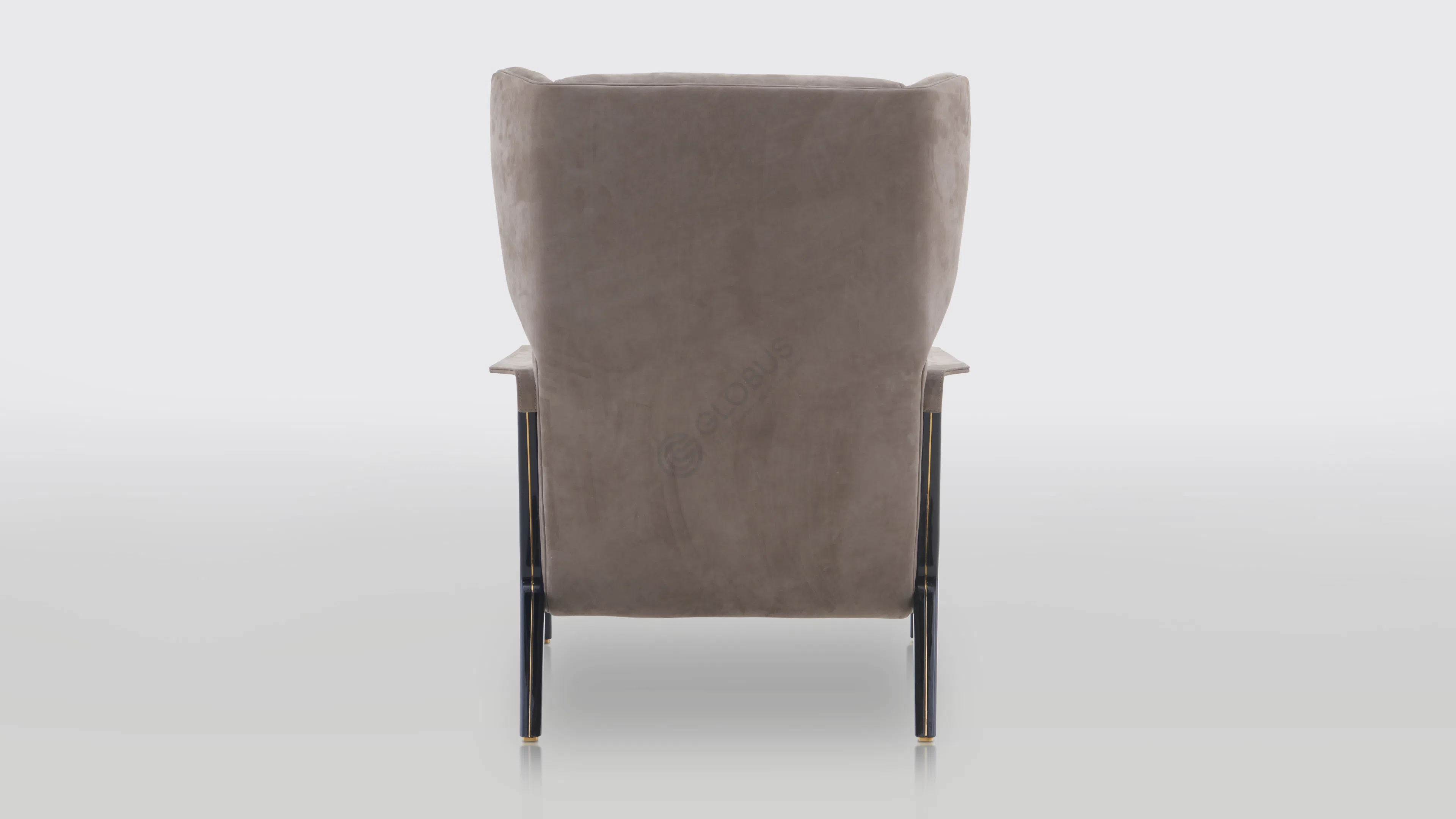 Armchair VISIONNAIRE Imagine