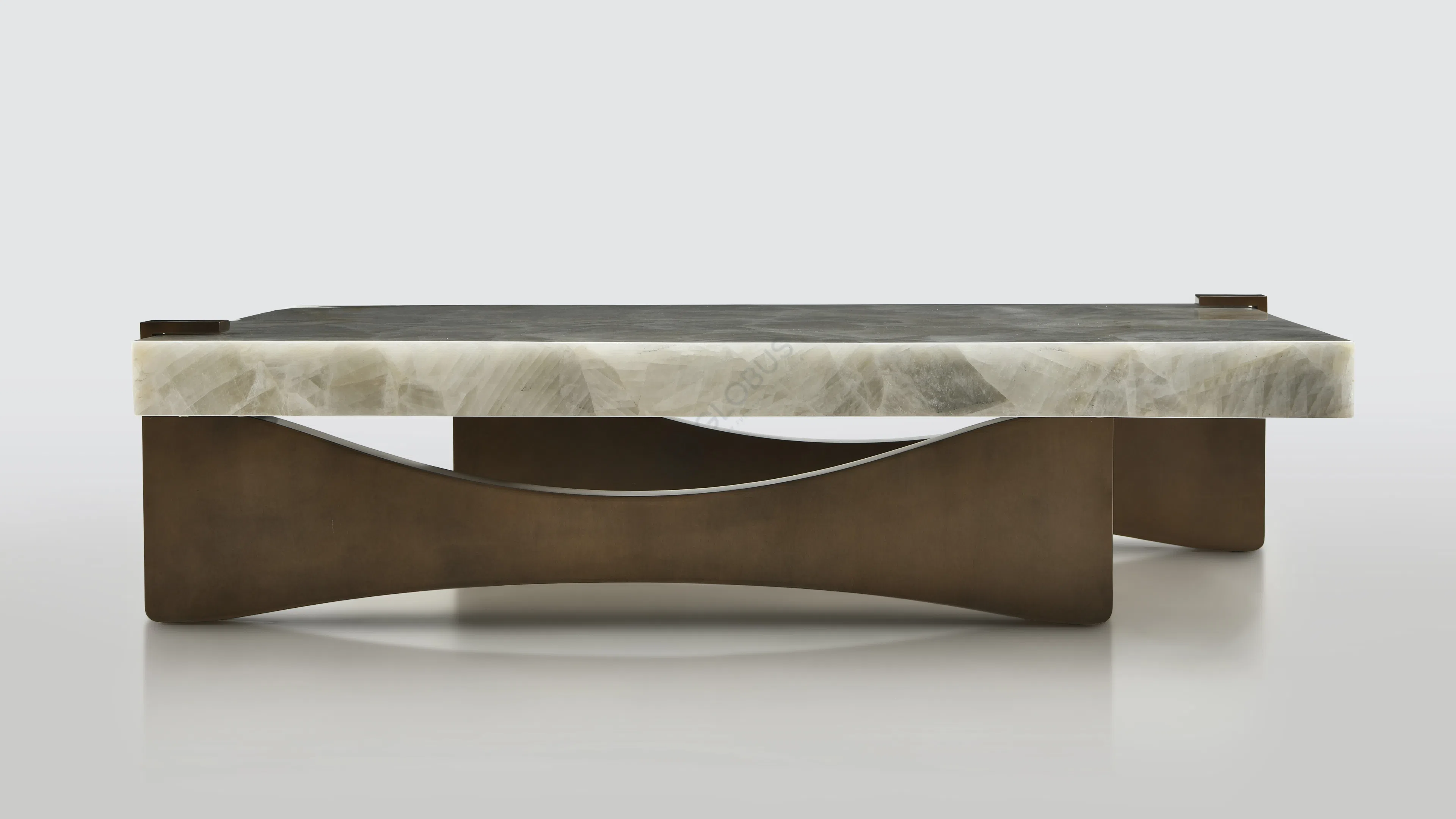 Coffee table DEMURO DAS Moore