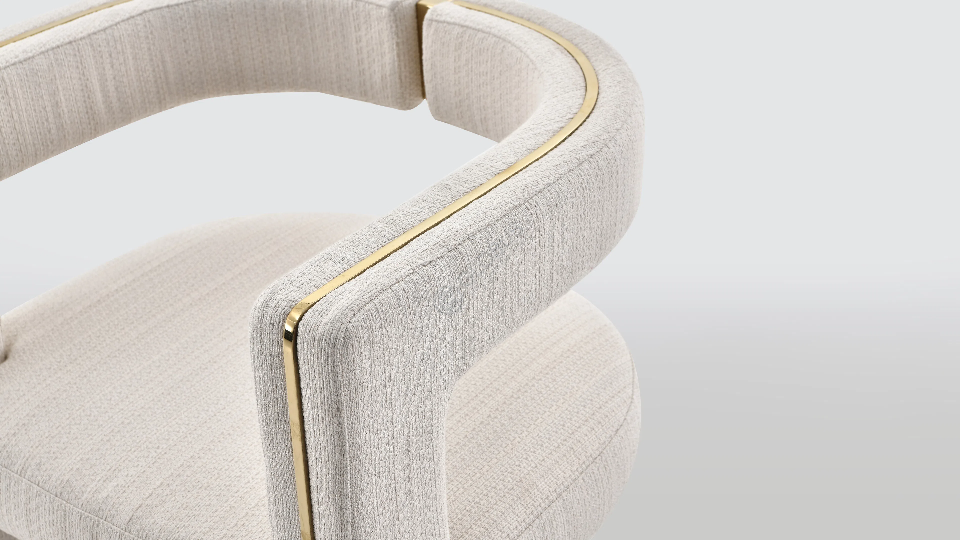 Dining chair CAPITAL COLLECTION Mirage 24