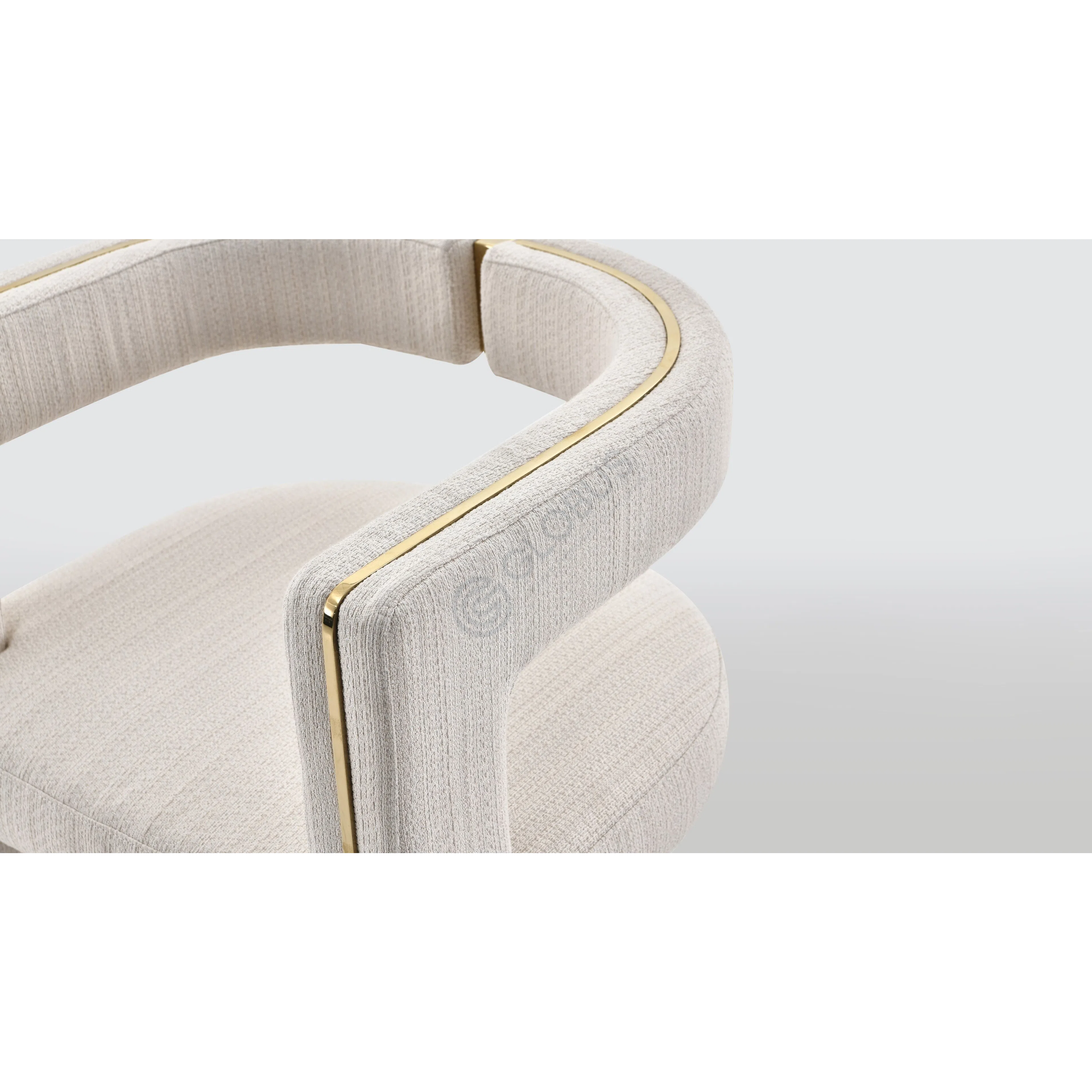 Dining chair CAPITAL COLLECTION Mirage 24