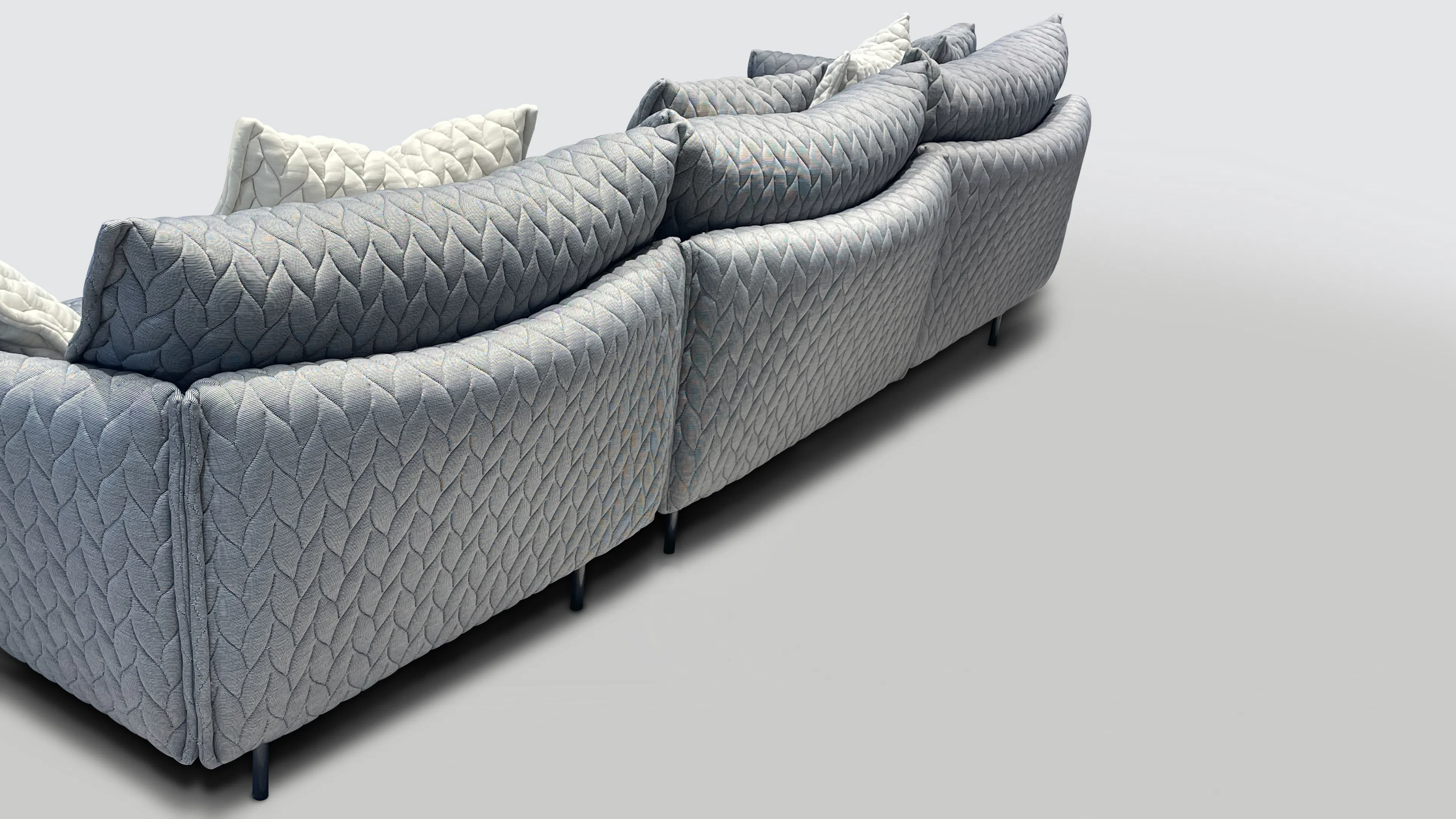 Sofa MOROSO Gentry
