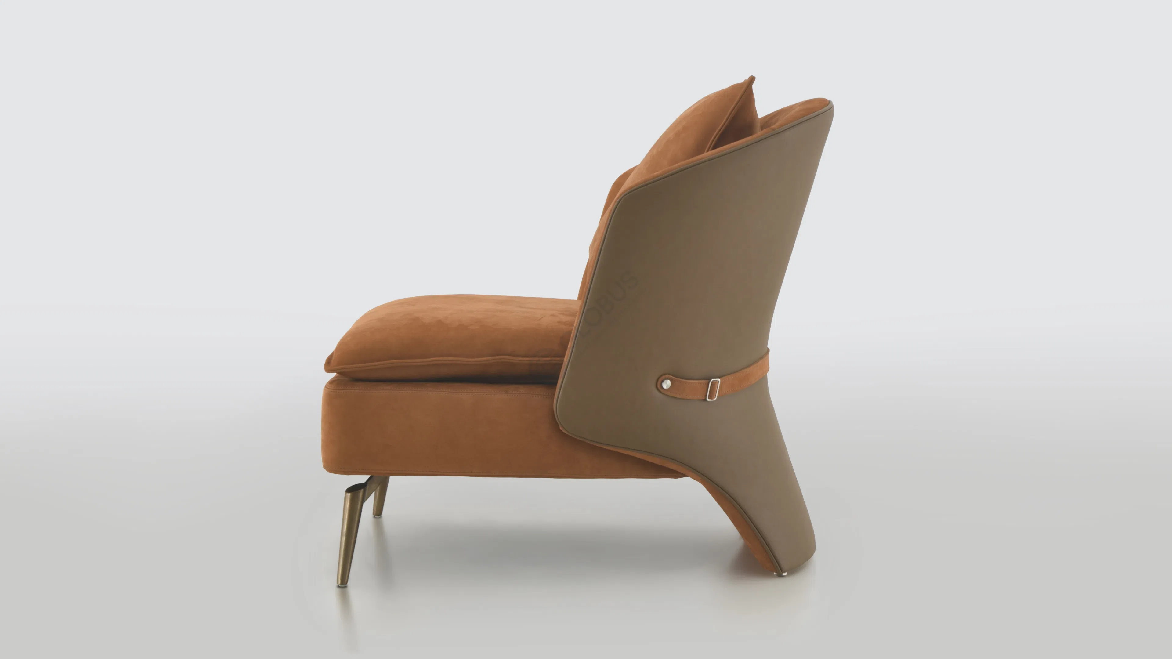 Armchair Eletteo